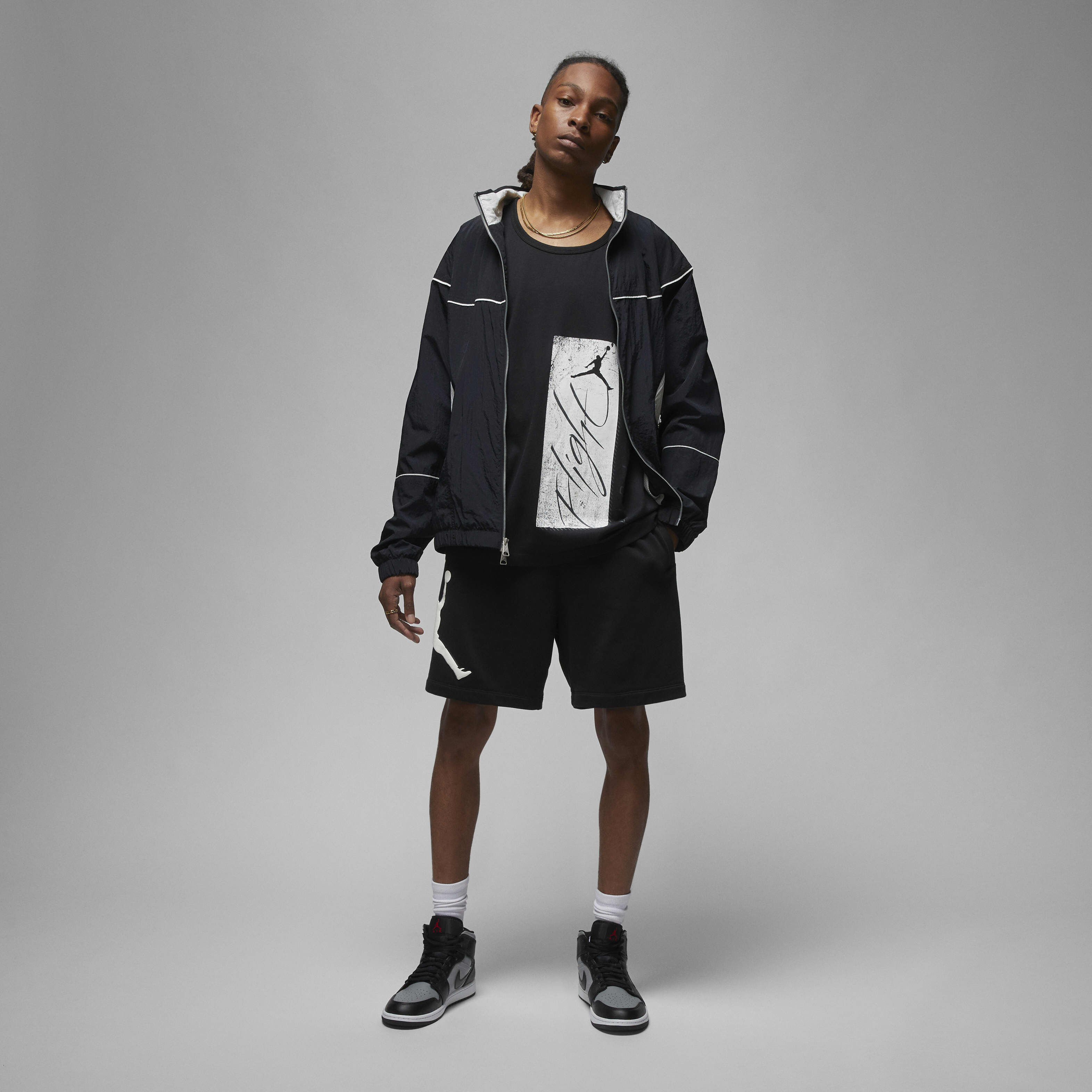 جوردن ايسنشالز image number 4