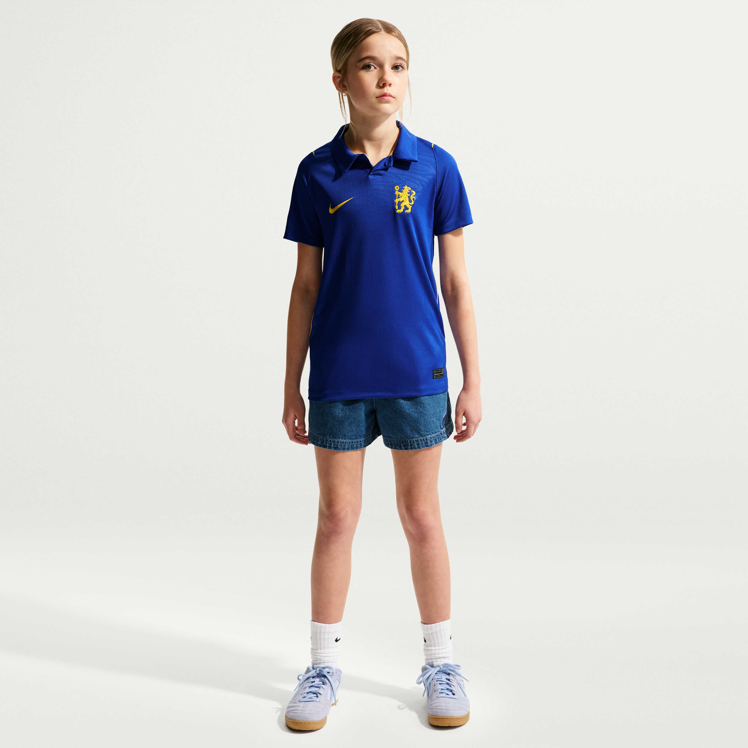 Chelsea FC 2026/27 Stadium Home image number 5