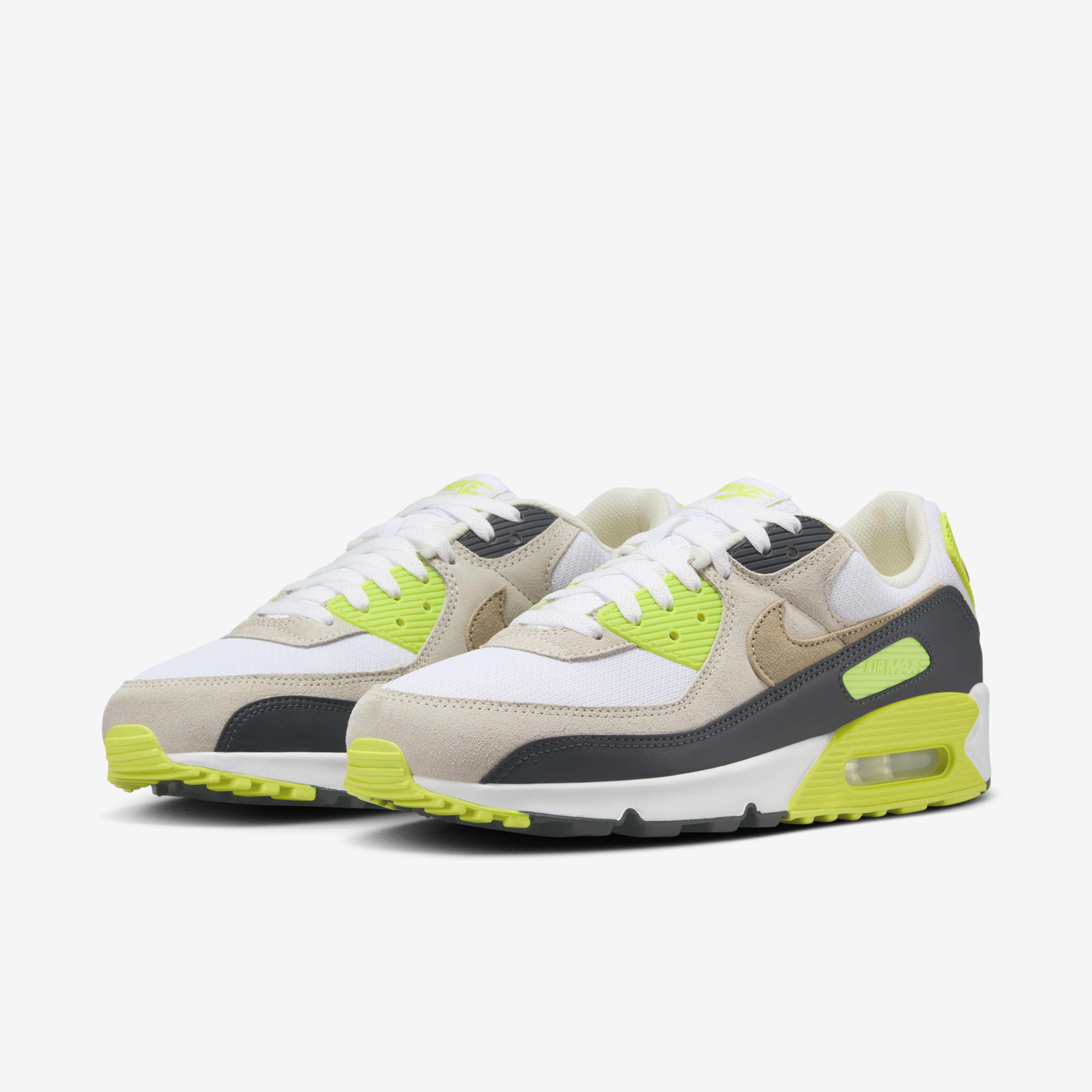 Nike Air Max 90 image number 4