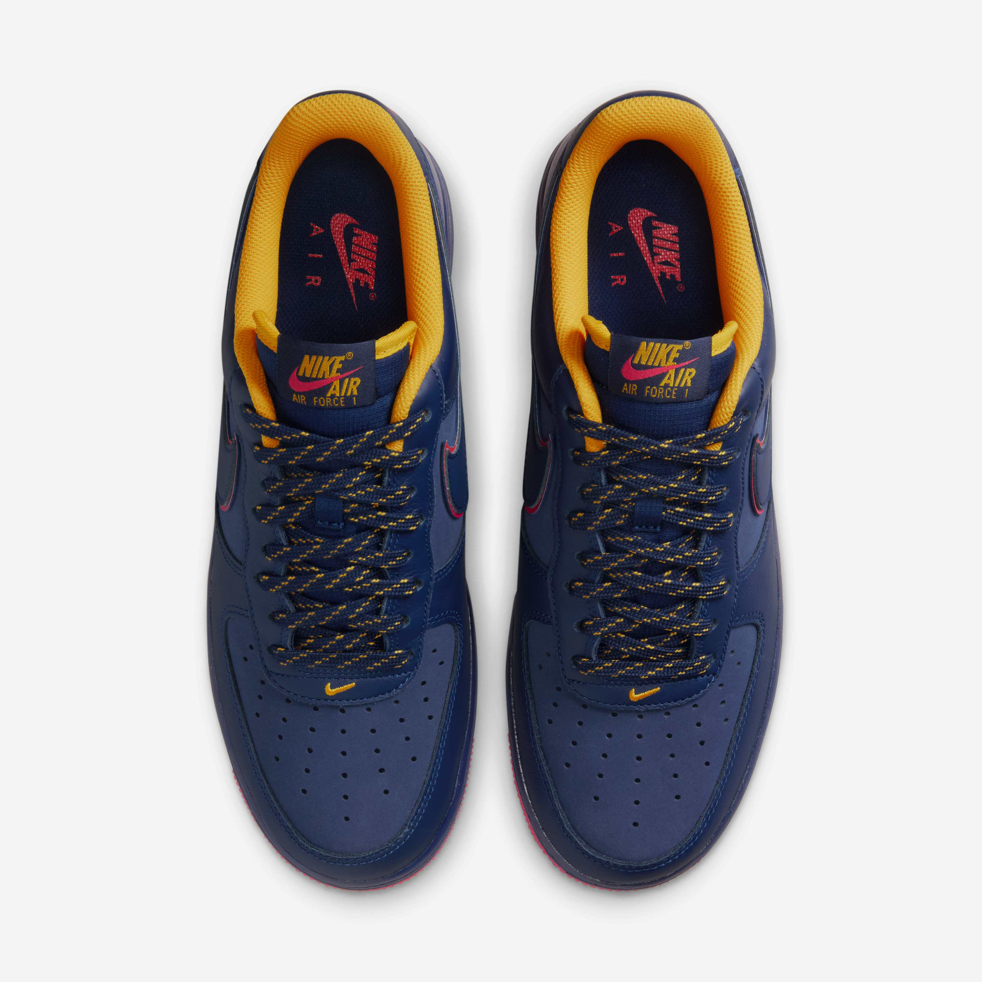 Nike Air Force 1 '07 LV8 image number 3