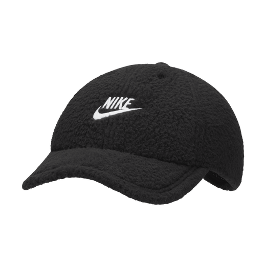 Nike shop black cap