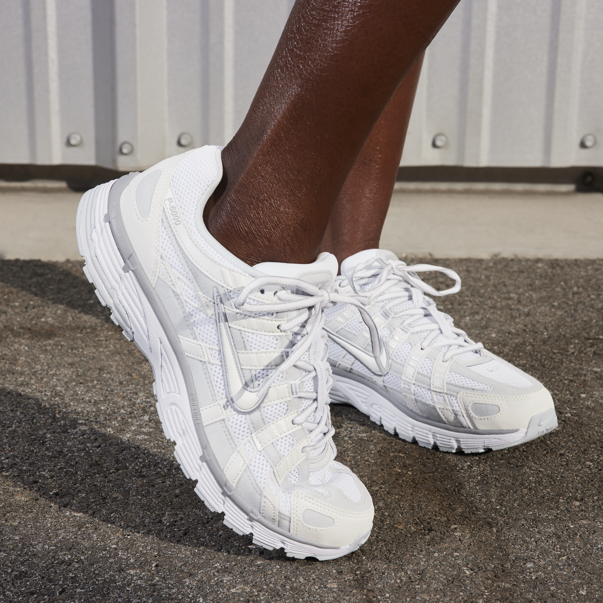 Nike P 6000
