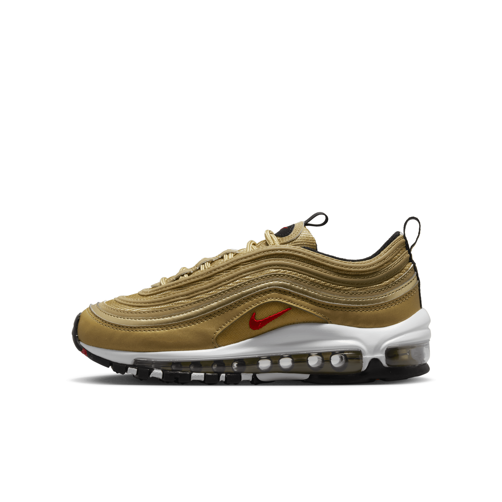 Shop Air Max 97 Older Kids Shoes Nike UAE