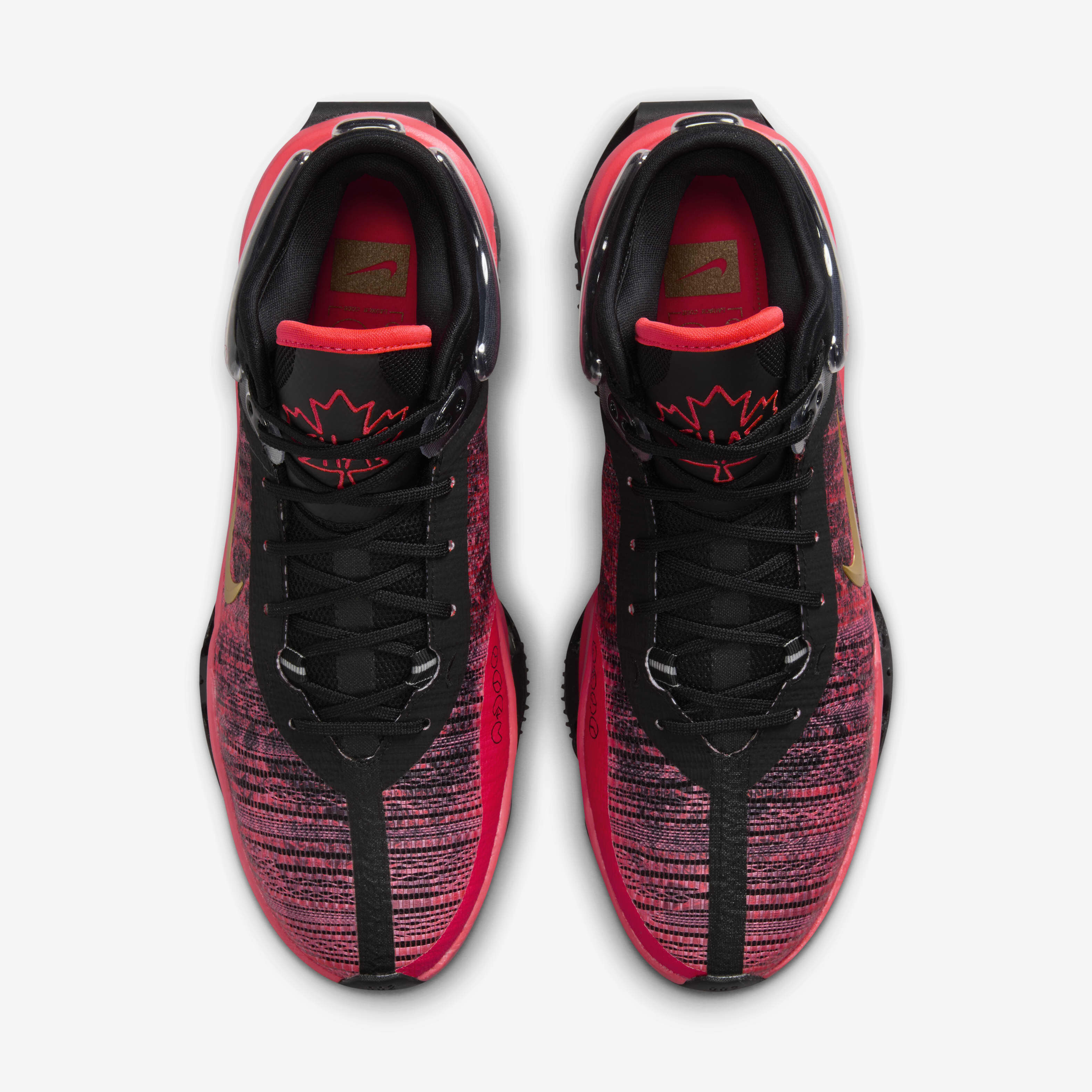 Nike G.T. Jump 2 'Shaedon Sharpe' image number 3