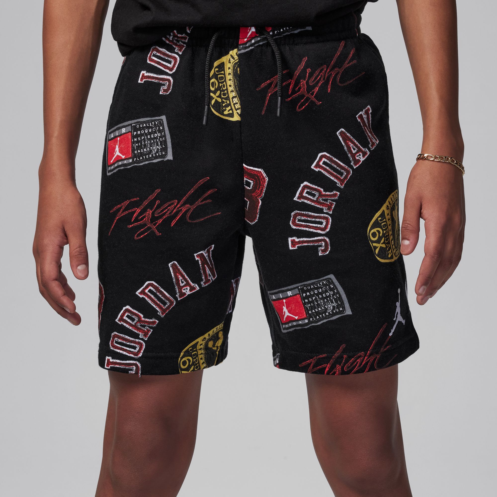 Jordan MJ Essentials image number 1