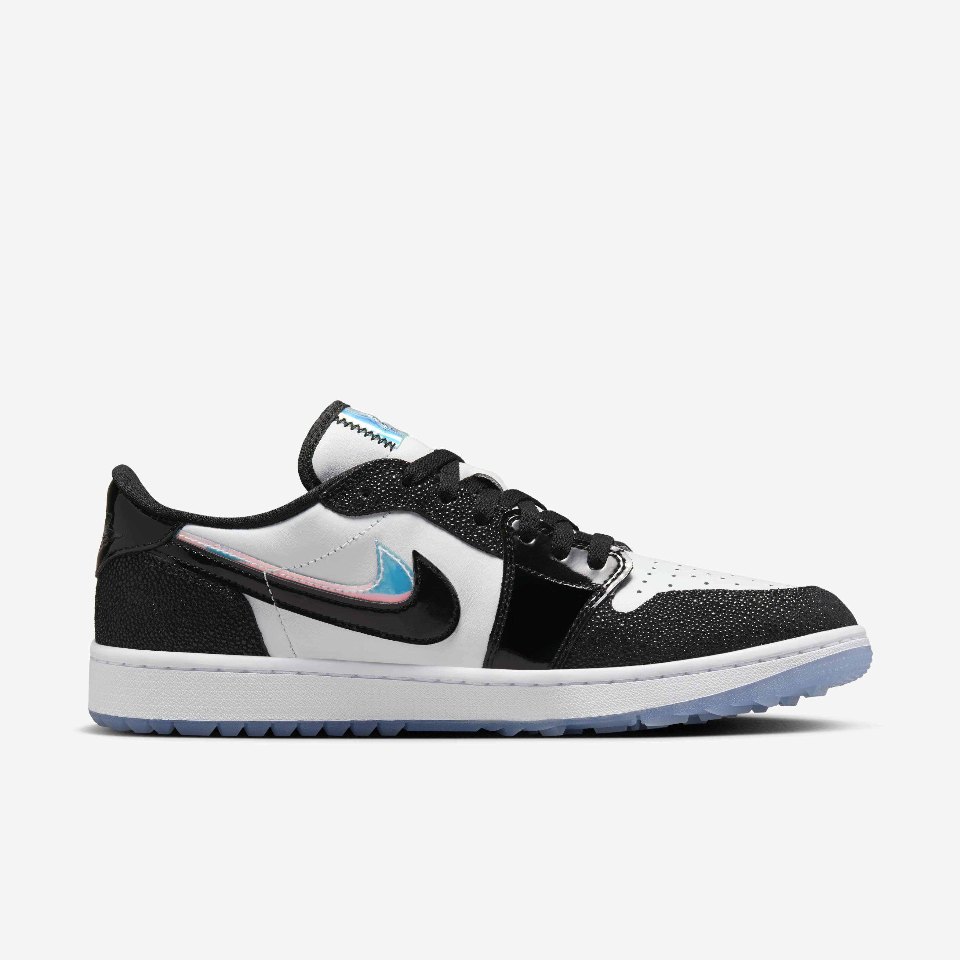 ナイキゴルフ　AIR JORDAN 1 LOW G NRG
