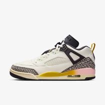 Jordan Spizike Low
