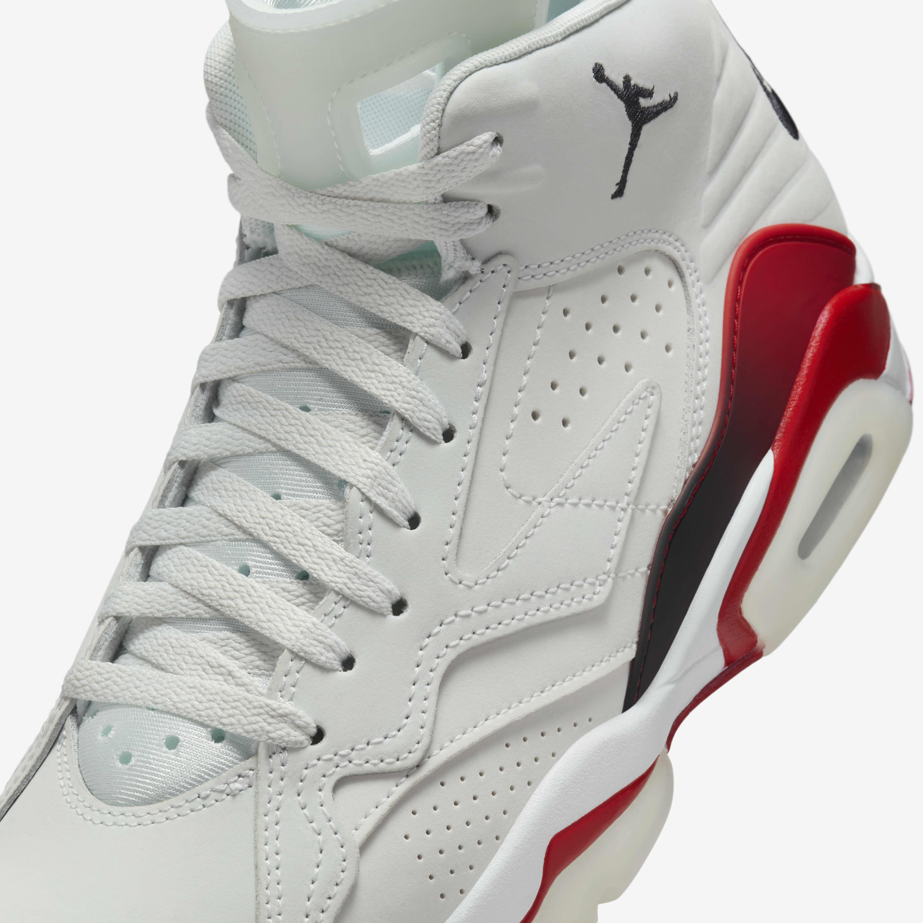 Jumpman MVP image number 6