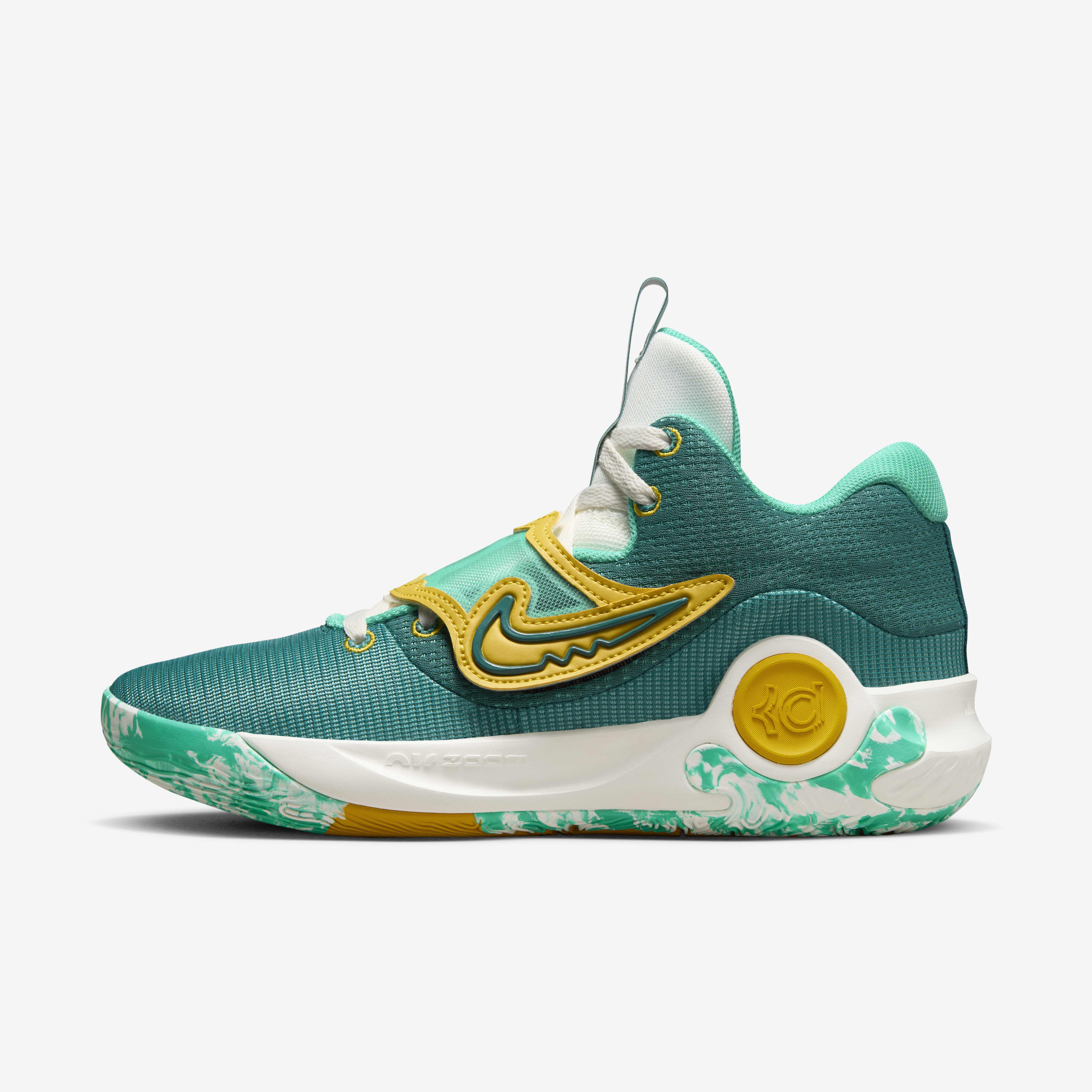 KD Trey 5 X image number 0