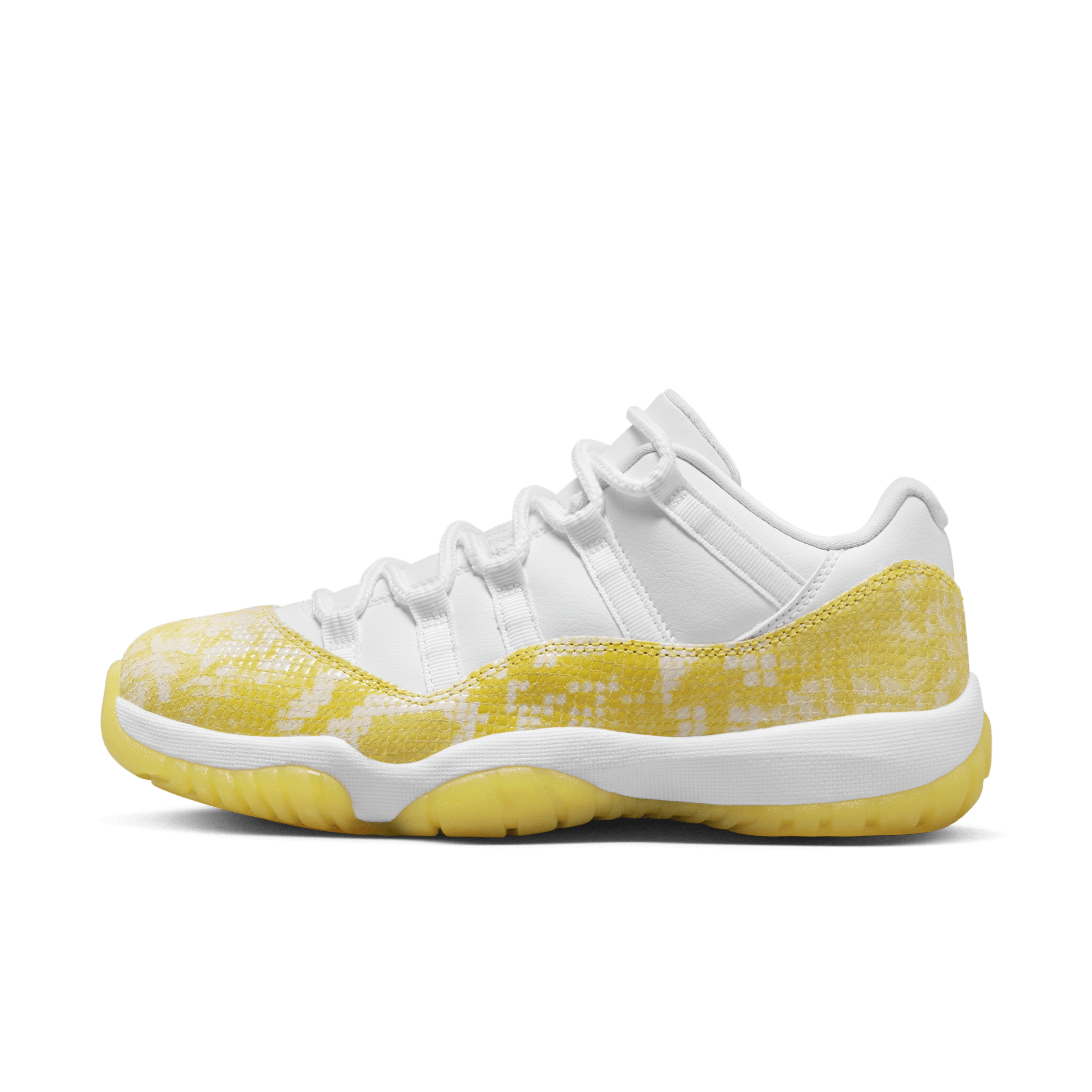 Jordan 11 top retro low femme