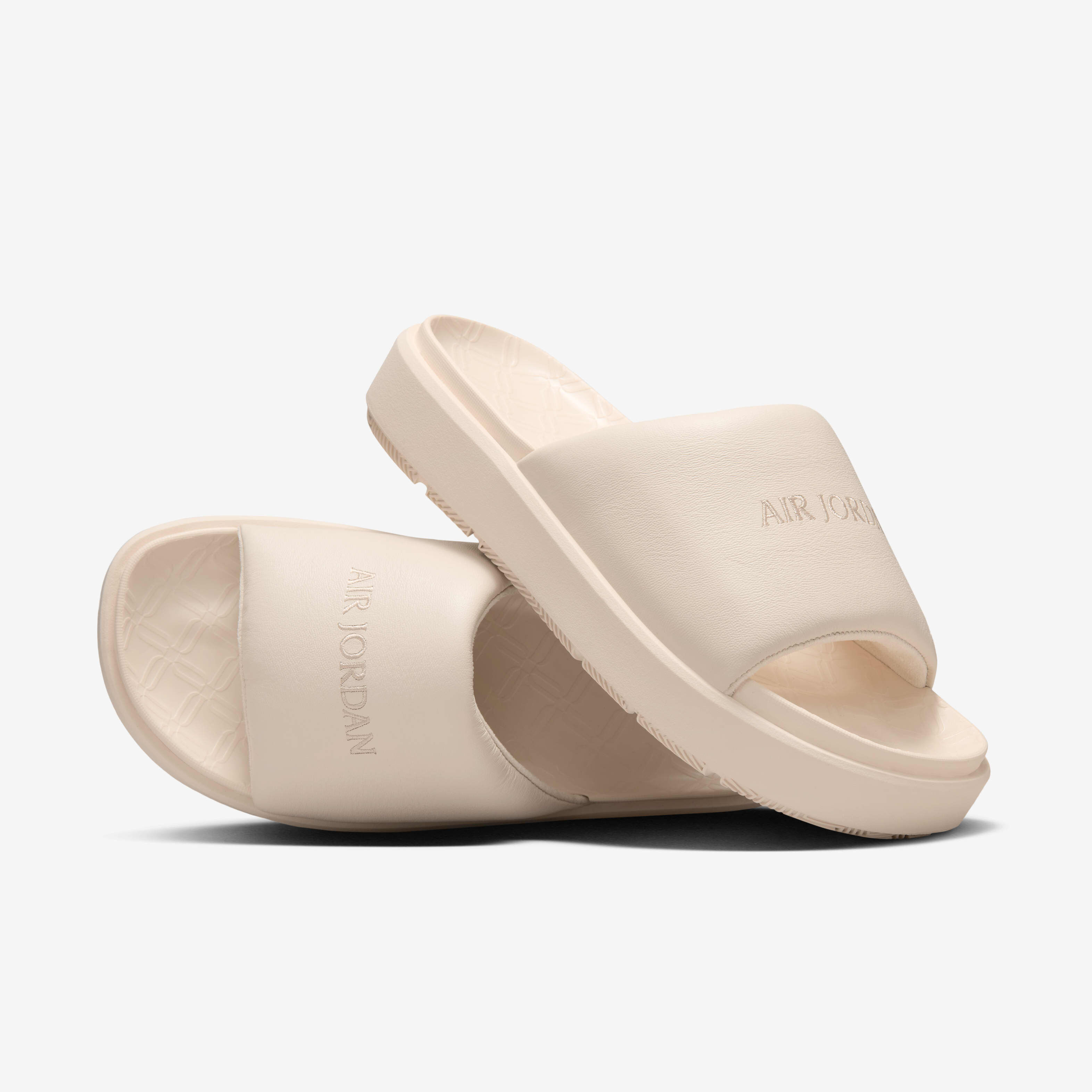 Yellow slides nike cheap