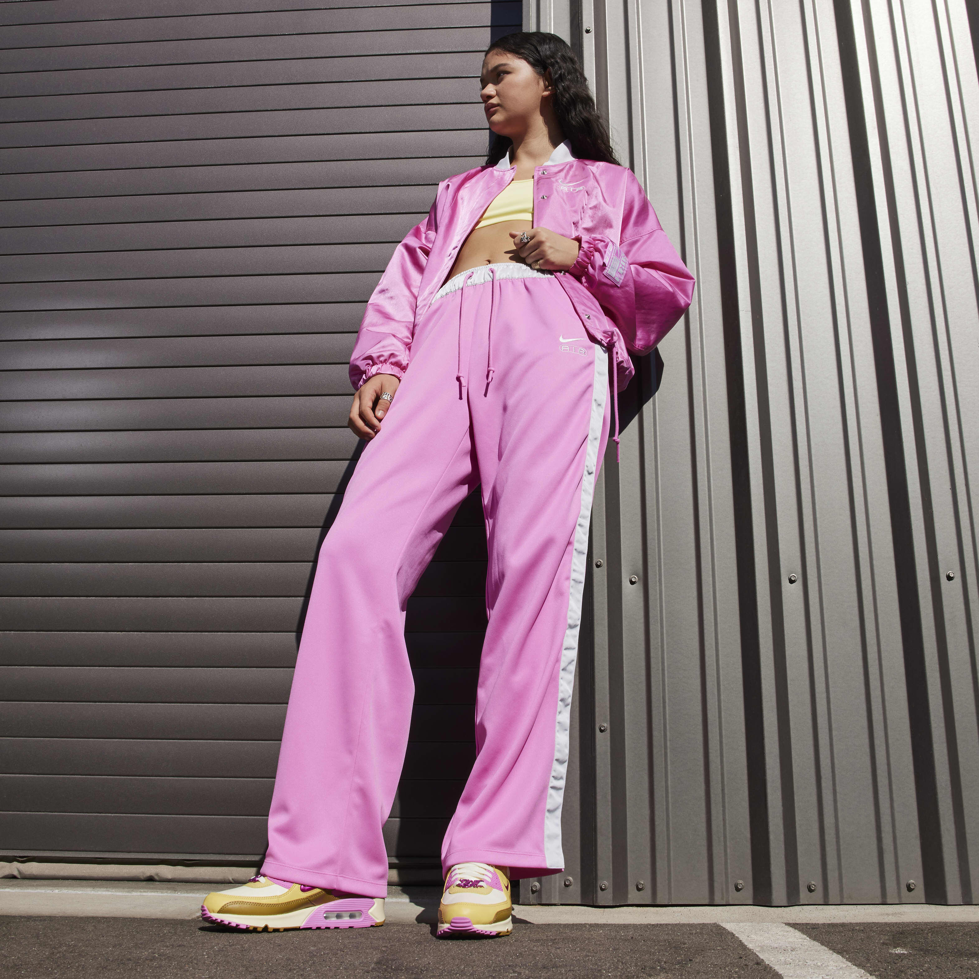 اير ماكس 90 SE image number 10