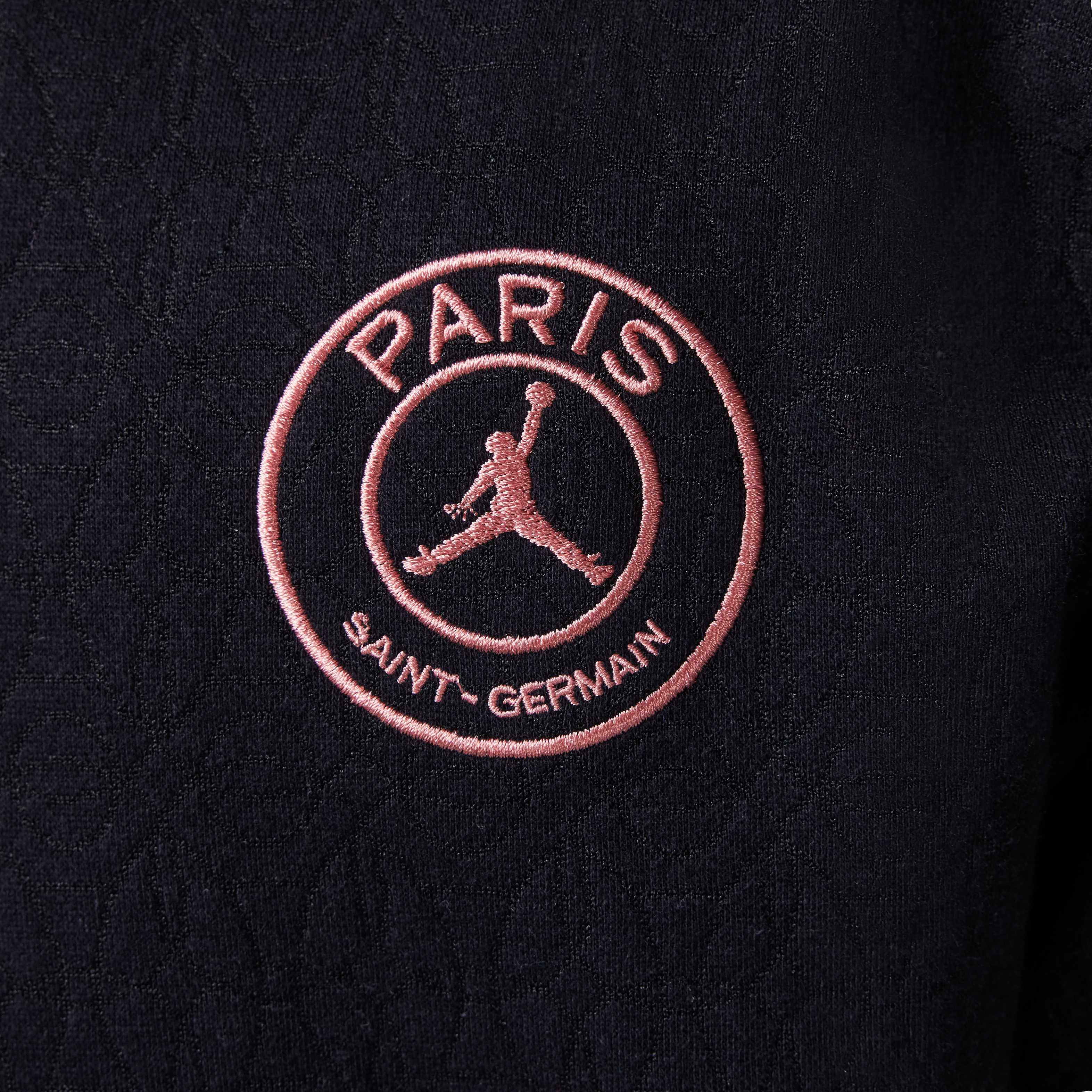 Jordan Paris Saint-Germain image number 3