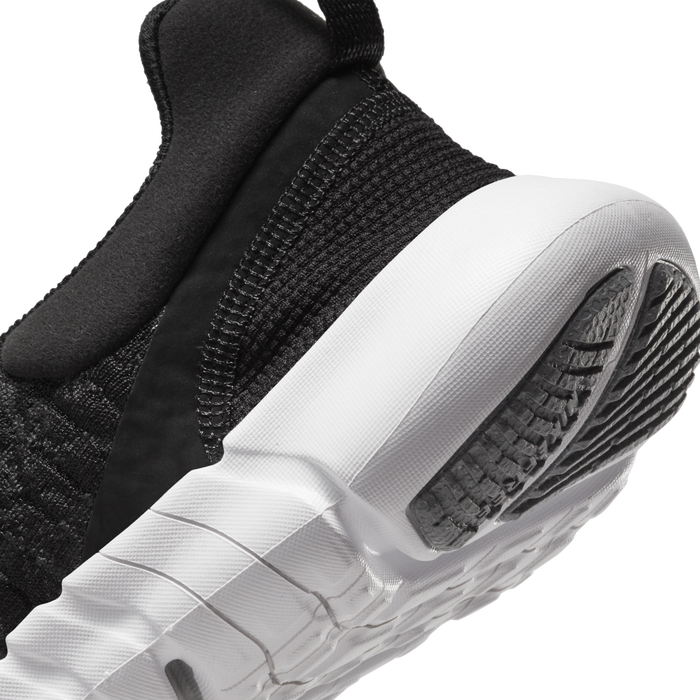 Basket top nike free