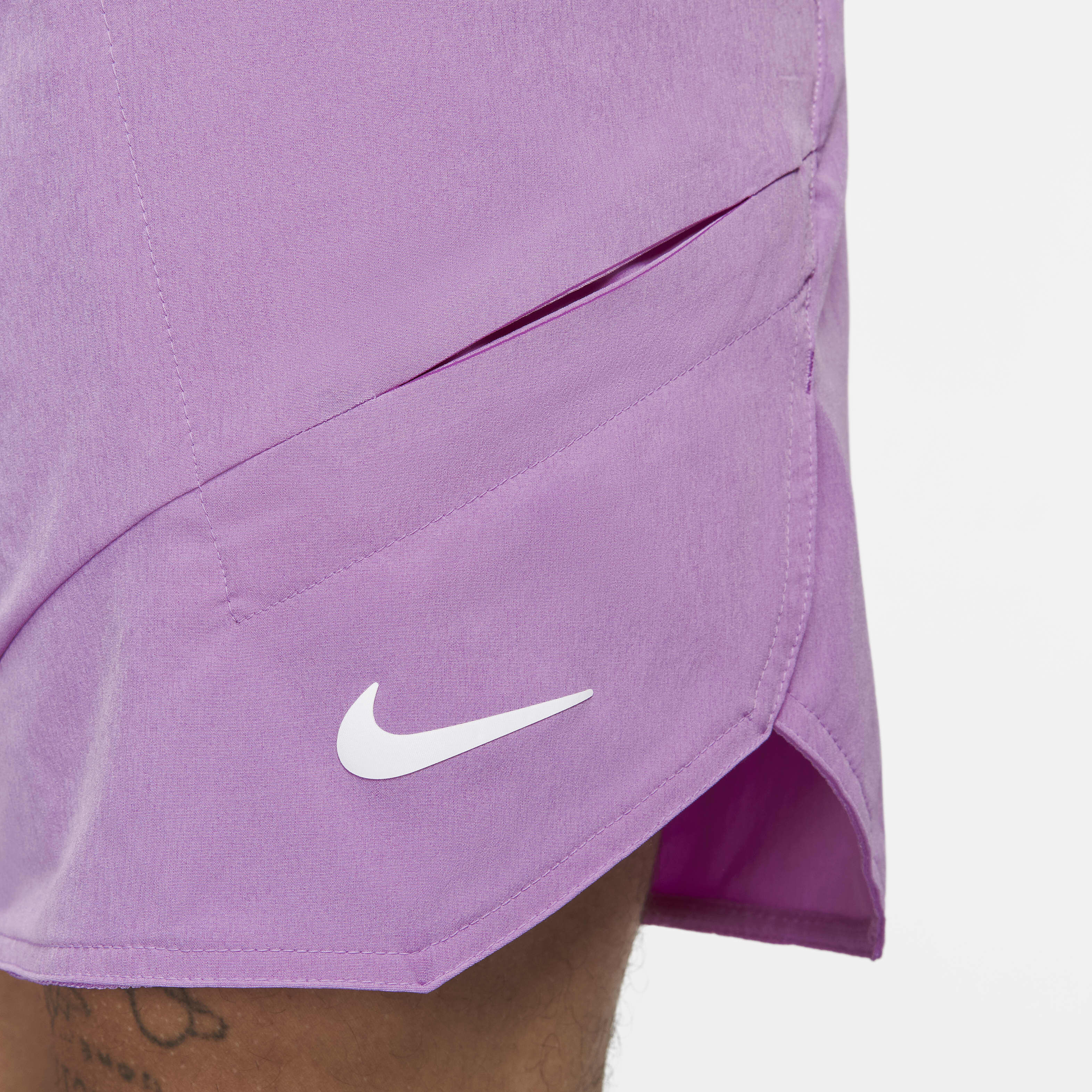 NikeCourt Dri-FIT Advantage image number 3