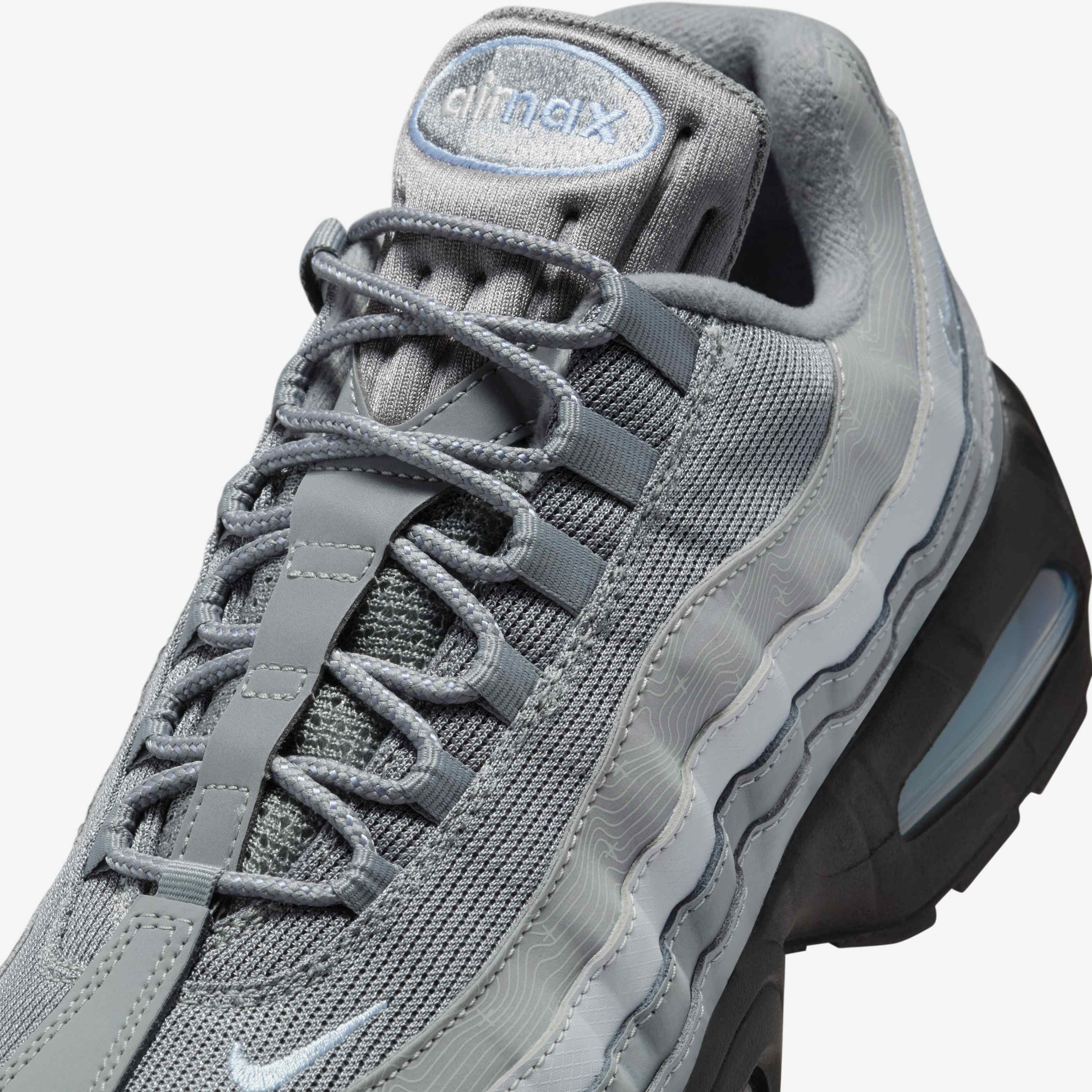 Nike Air Max 95 image number 6