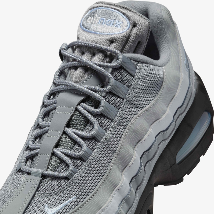 Shoes Nike Air Max 95 Ce Nike Air Max 95 X Cav Empt CE Men's Blue