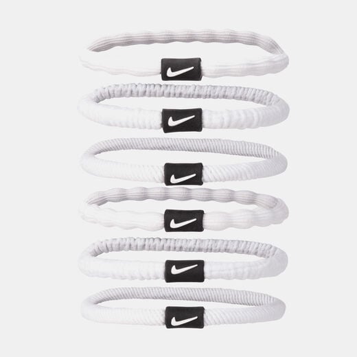 Headbands-Nike, Nike Flex, Hair Bands (6 Pack)