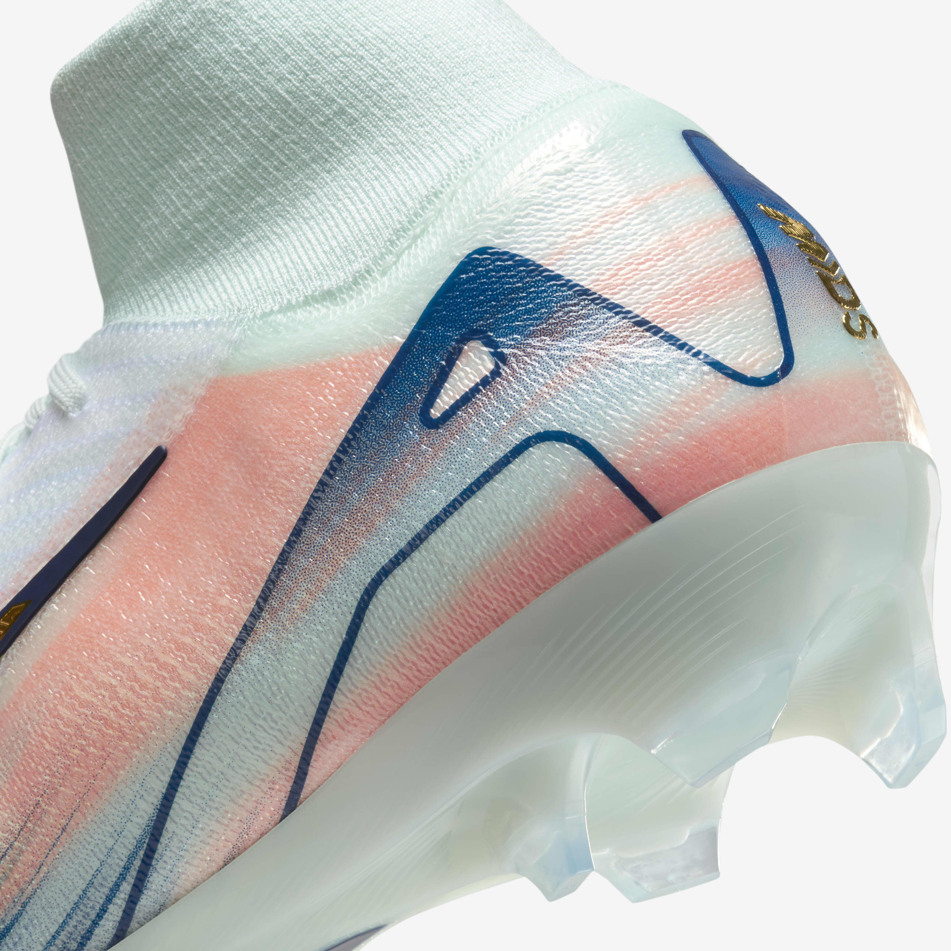 Nike Superfly 10 Elite Mercurial Dream Speed image number 8