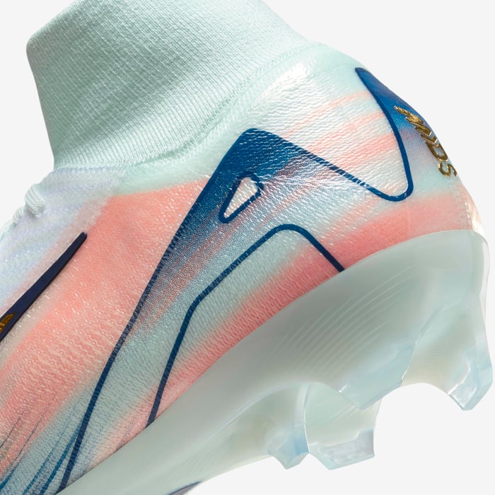 Nike Superfly 10 Elite Mercurial Dream Speed image number 8 Nike Superfly 10 Elite Mercurial Dream Speed image number 8