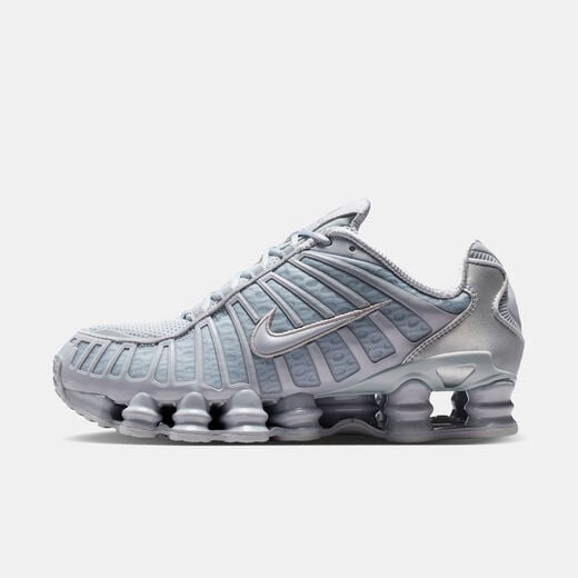 Women's Shoes-Nike, Nike Shox TL, Women's Shoes