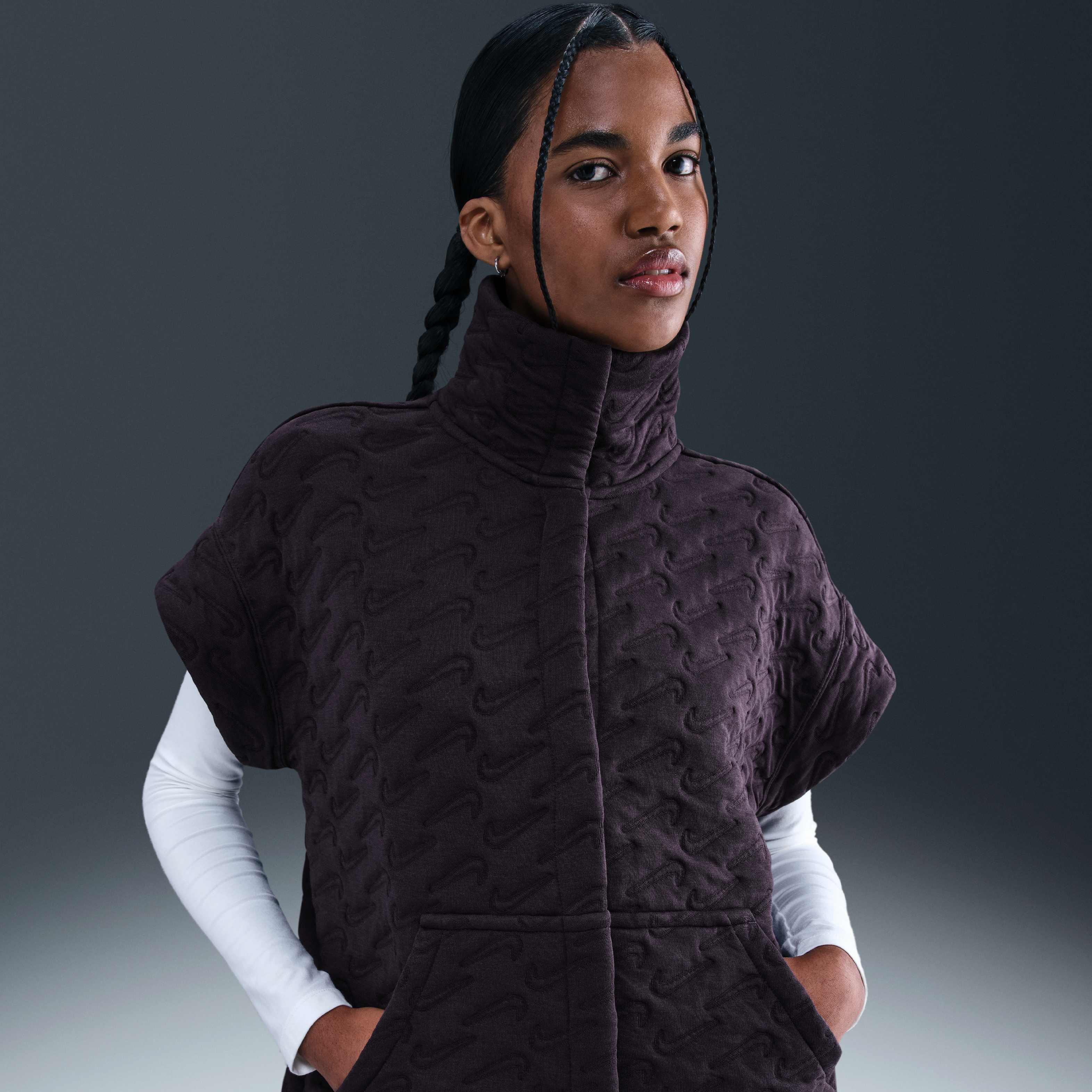 Nike Sportswear Phoenix Fleece image number 0