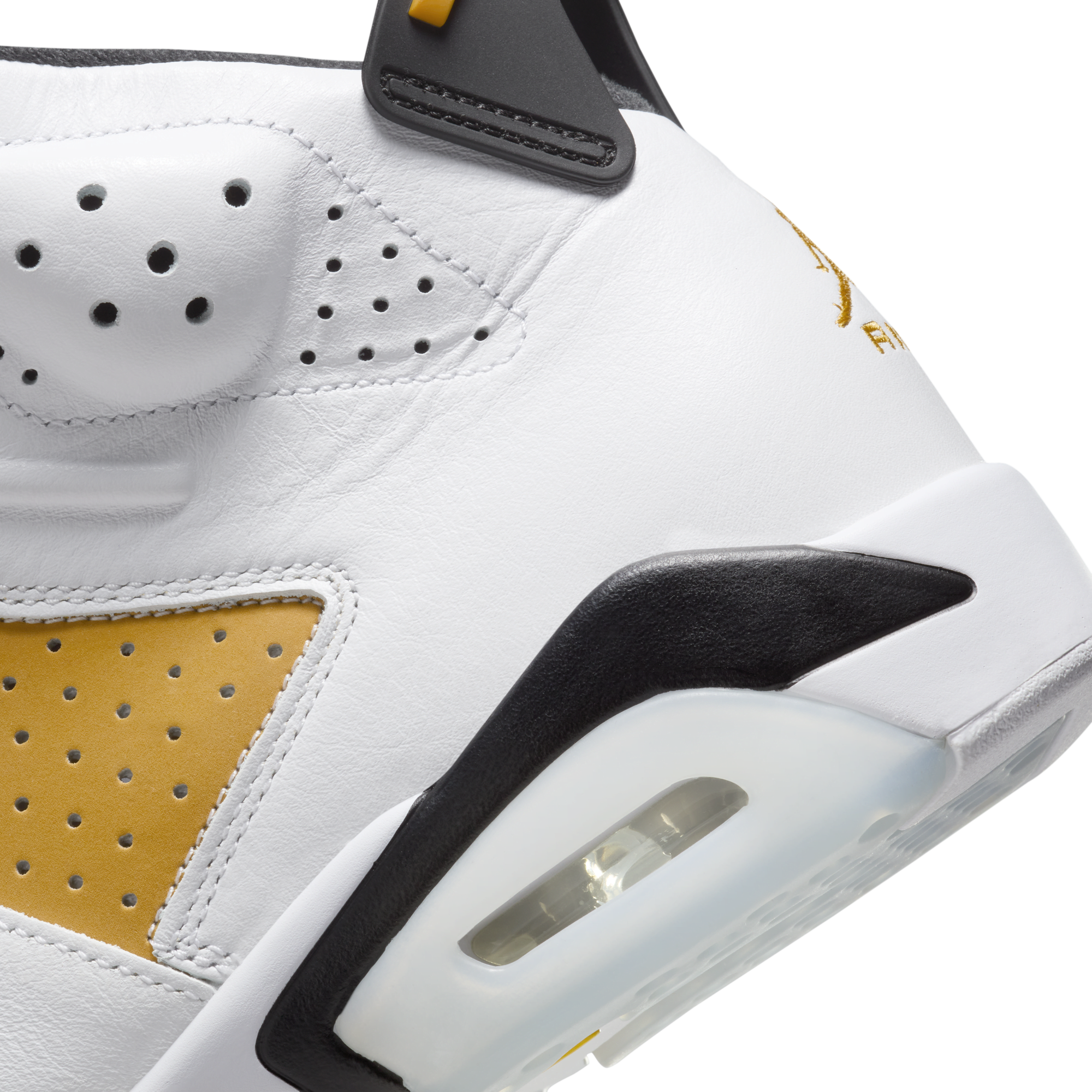 Basket air jordan retro 6 outlet