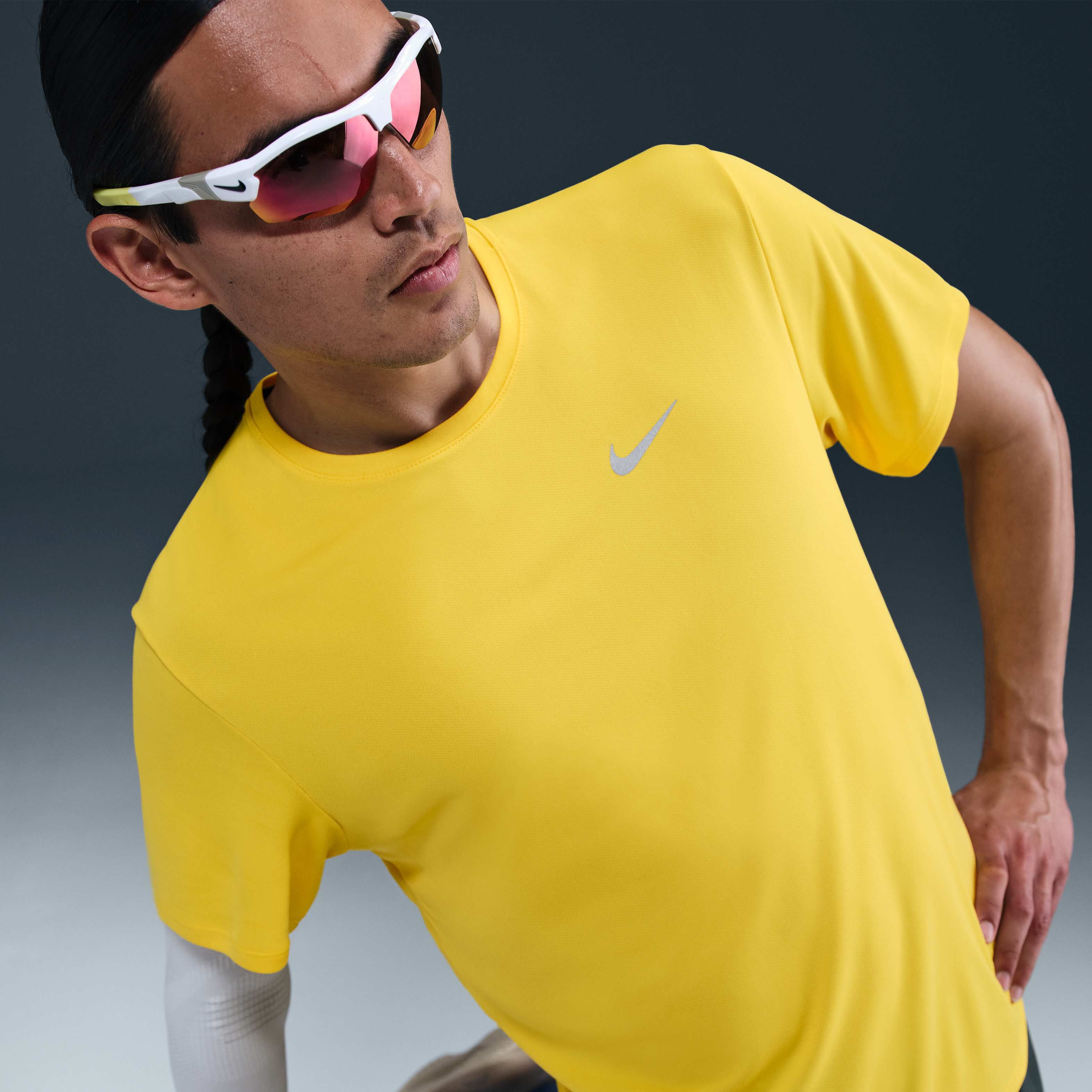 Nike Miler image number 2