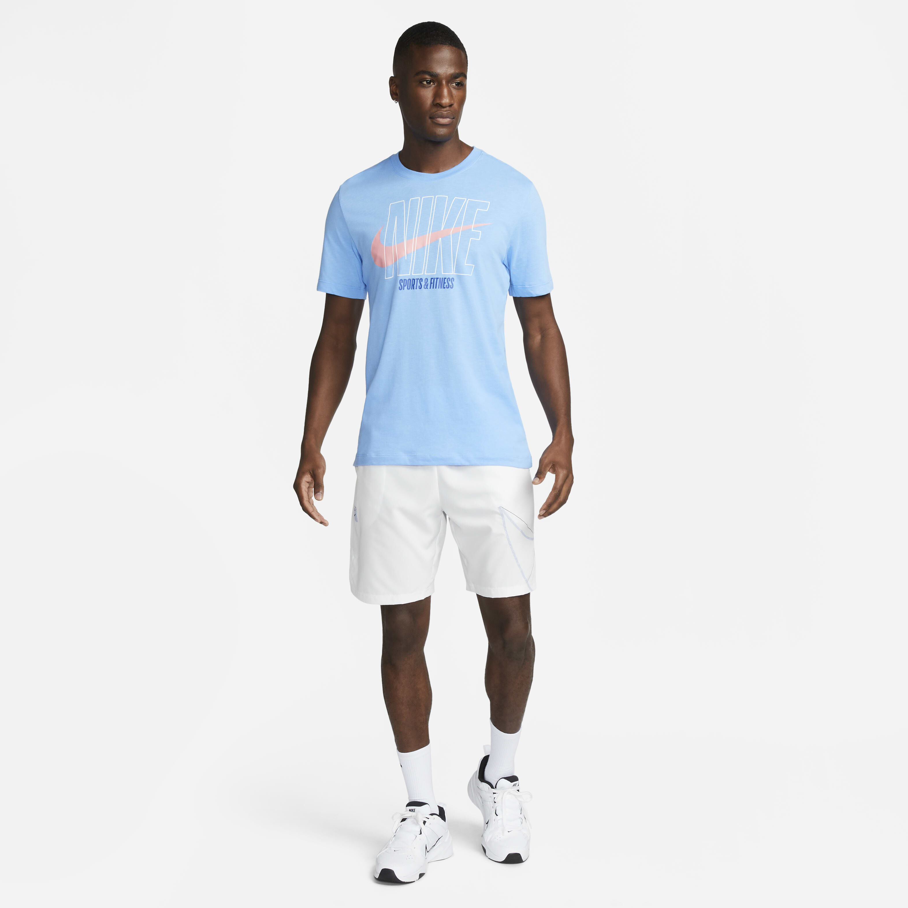 Nike Dri-FIT image number 3