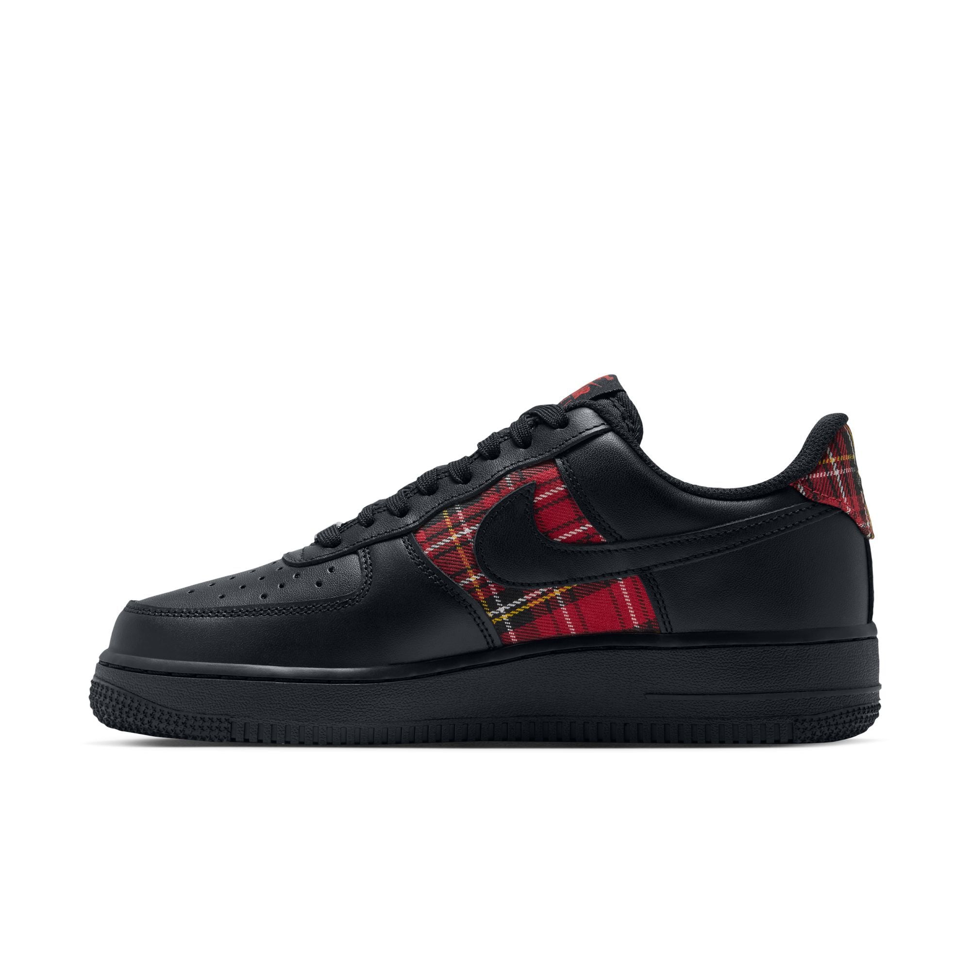 Nike Air Force 1 '07 image number 5