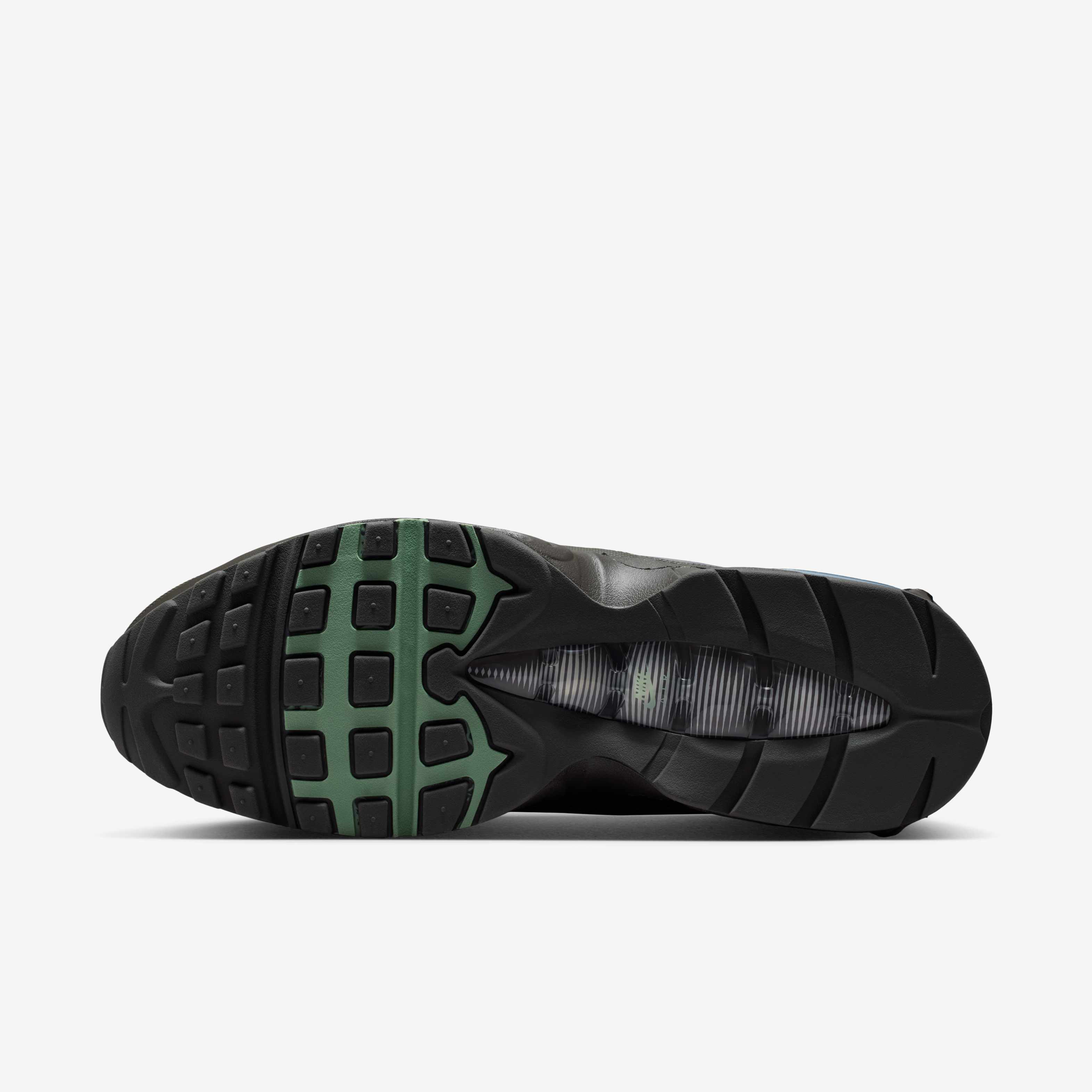 Nike Air Max Big Bubble image number 1