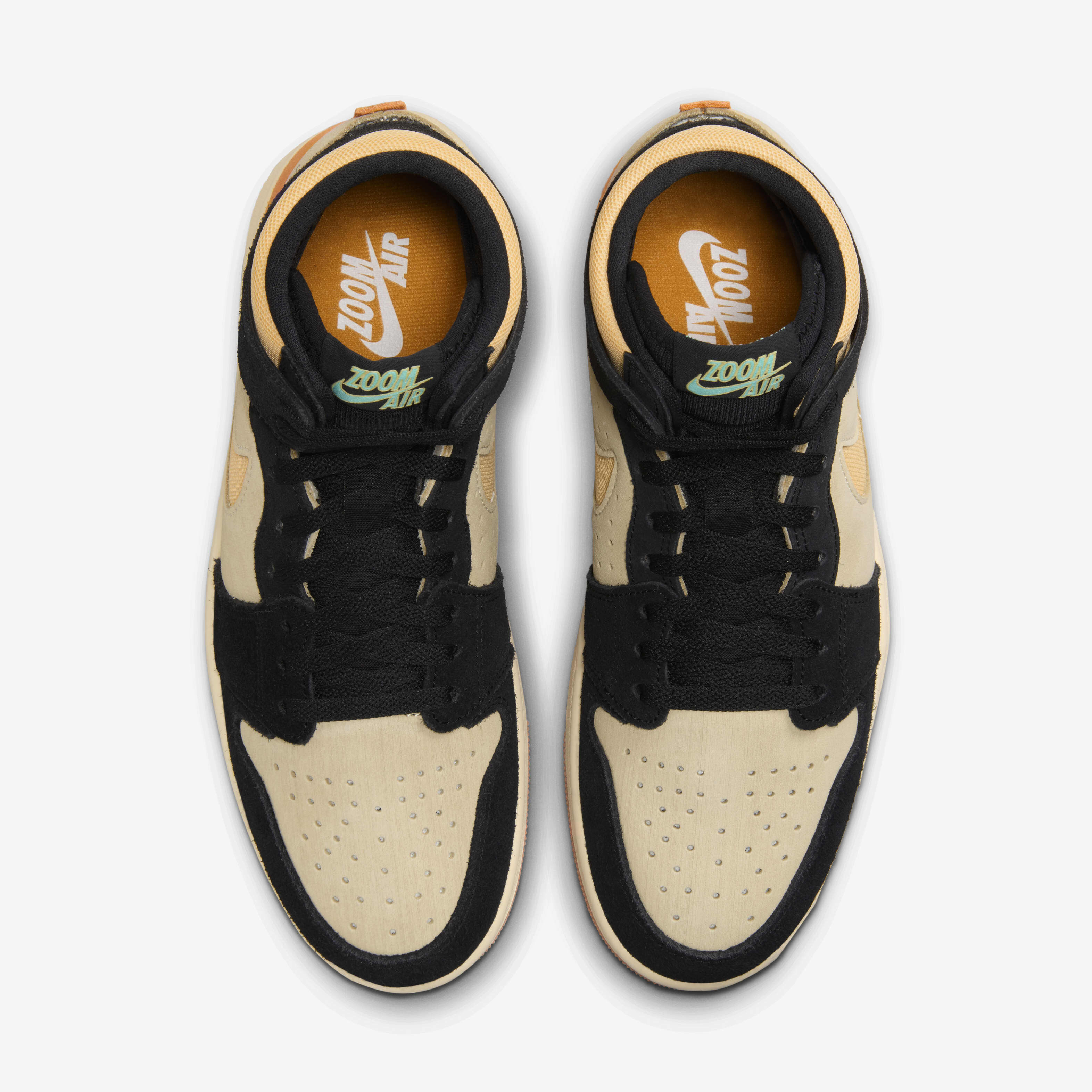 Air Jordan 1 Zoom CMFT 2 image number 3