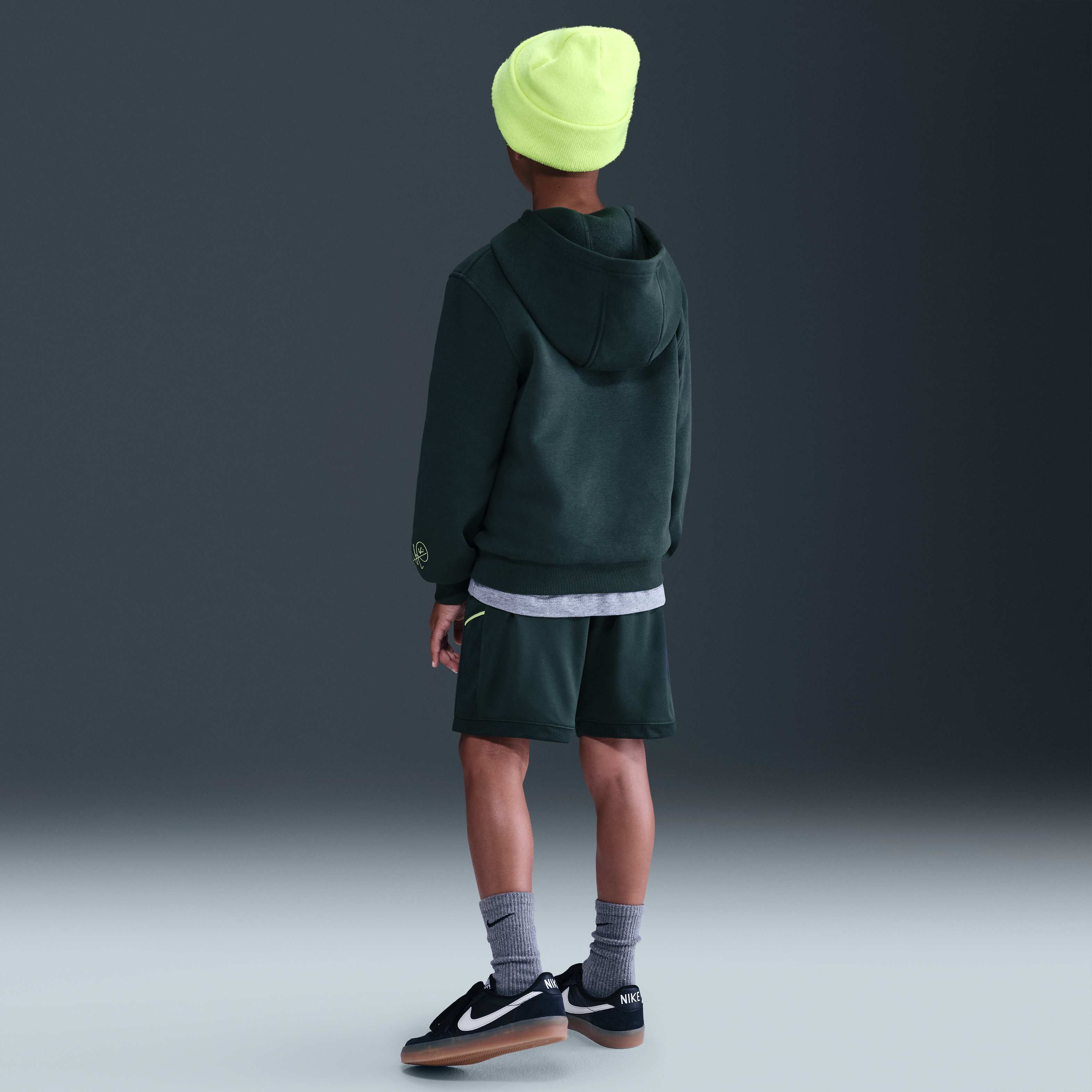 كيليان مبابي أكاديمي image number 5