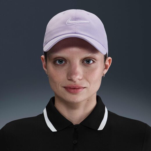 Hats, Visors & Headbands-Nike, Nike Dri-FIT ADV Club, Unstructured Tennis Cap Hats, Visors & Headbands-Nike, Nike Dri-FIT ADV Club, Unstructured Tennis Cap