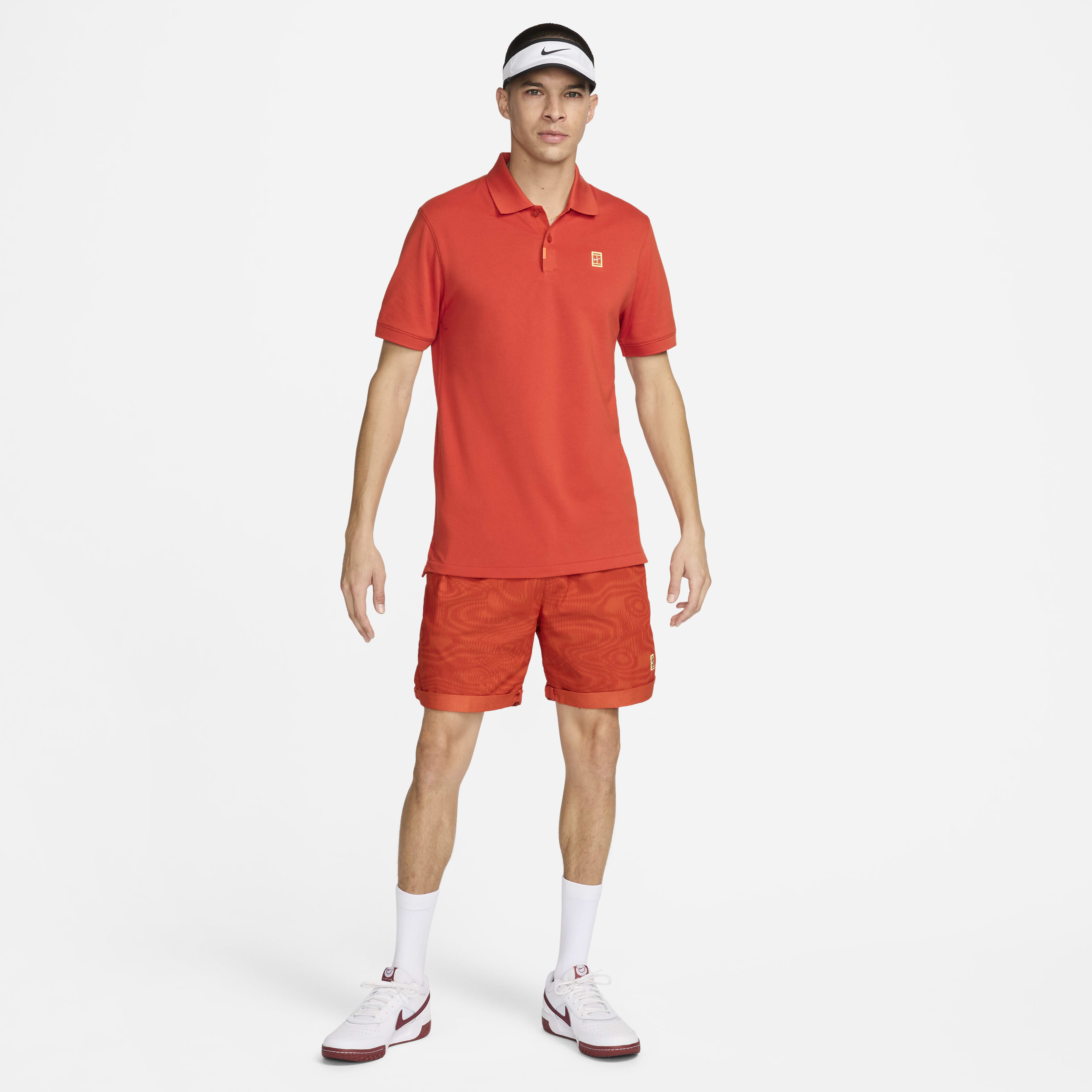 The Nike Polo image number 7
