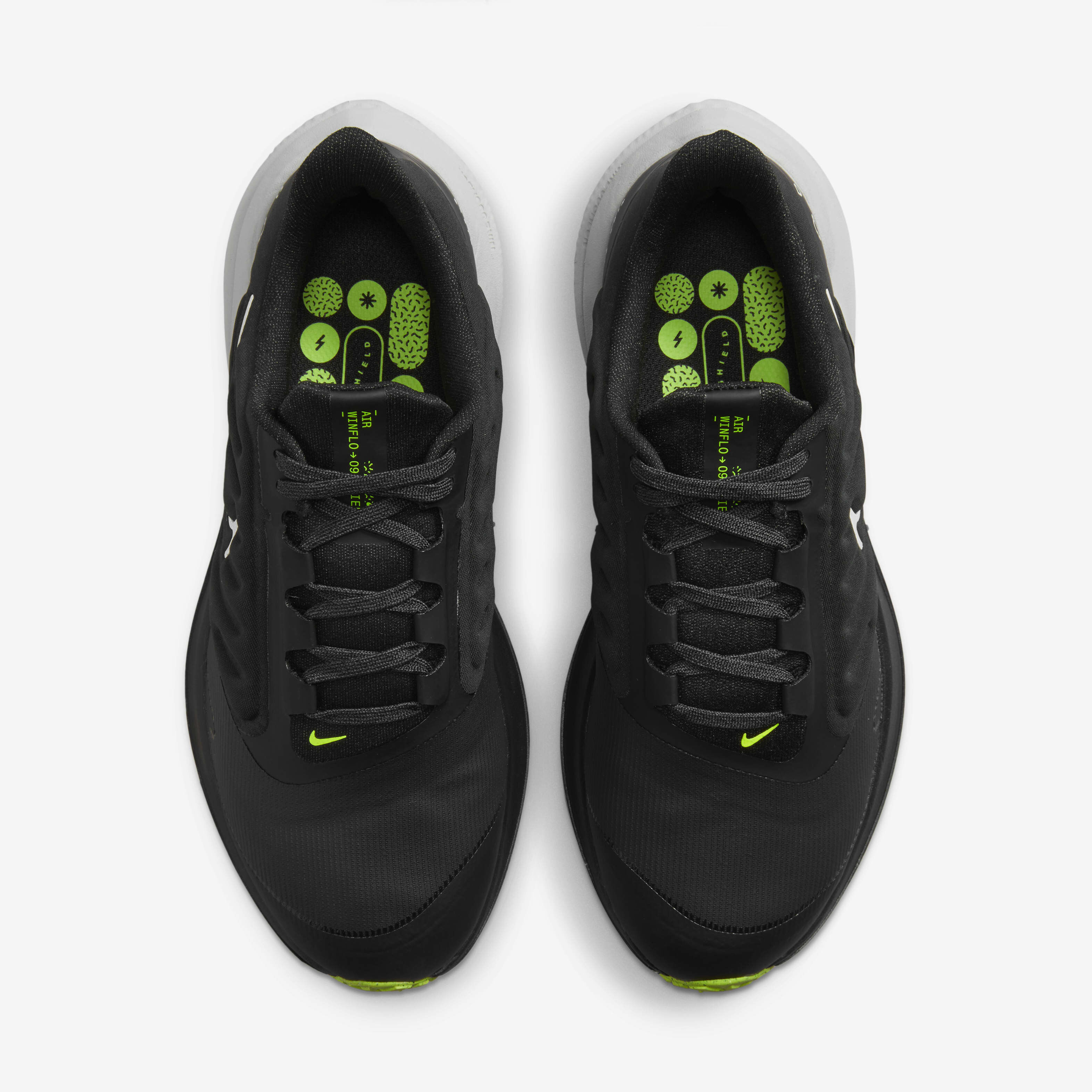 Nike Air Winflo 9 Shield image number 3