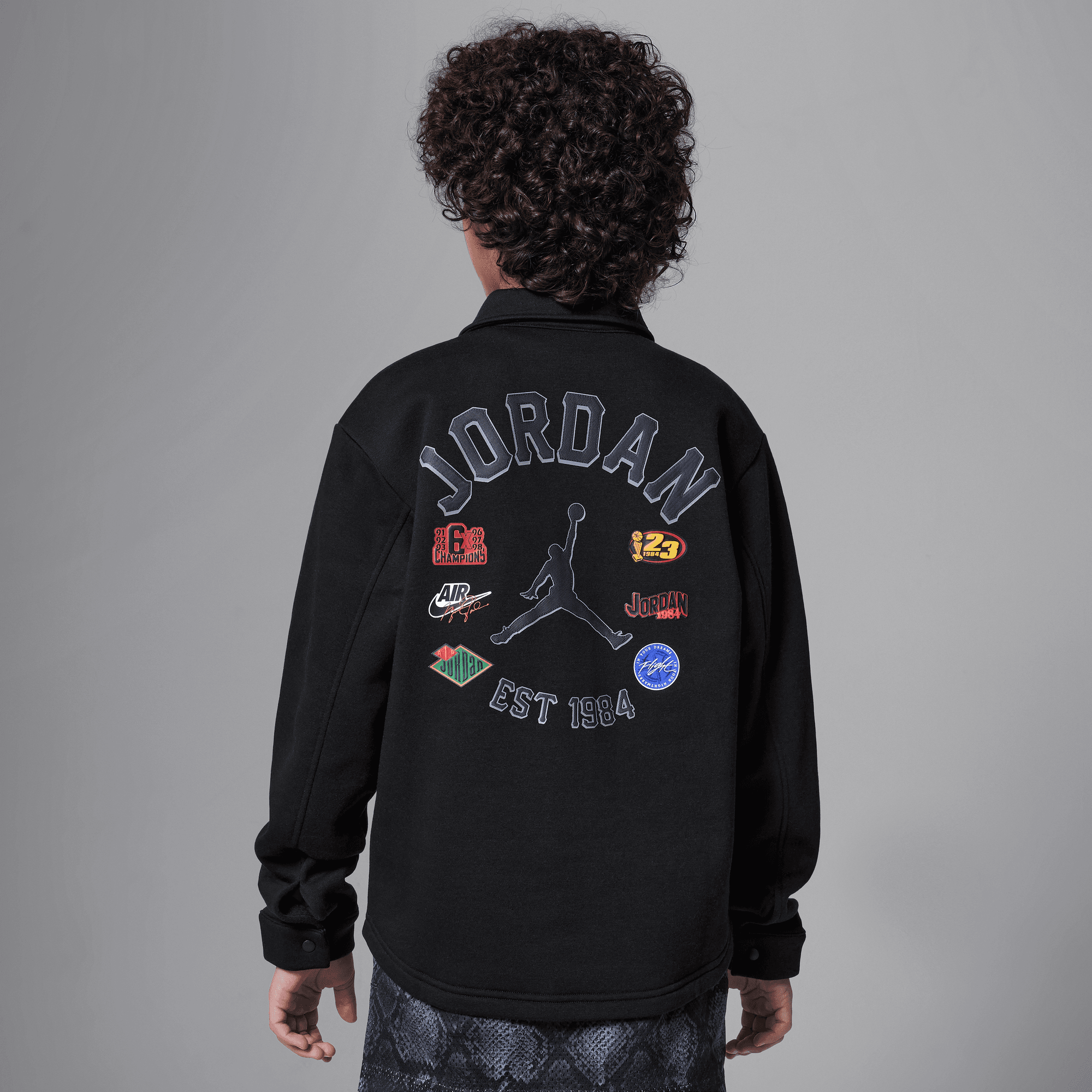 جوردن كورت اوف ليجند image number 7