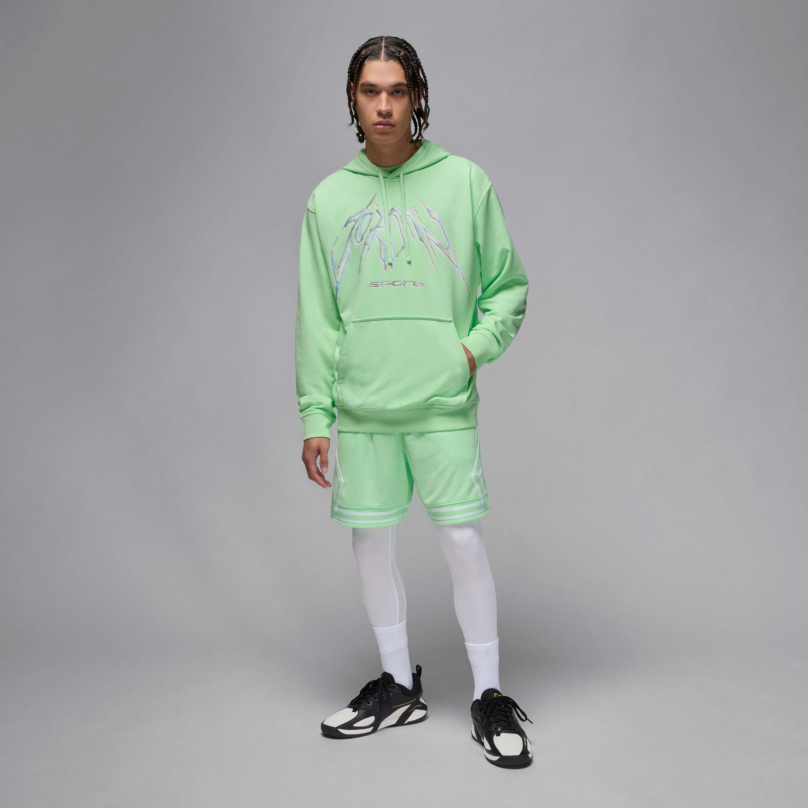 جوردن سبورت كروسوفر image number 6