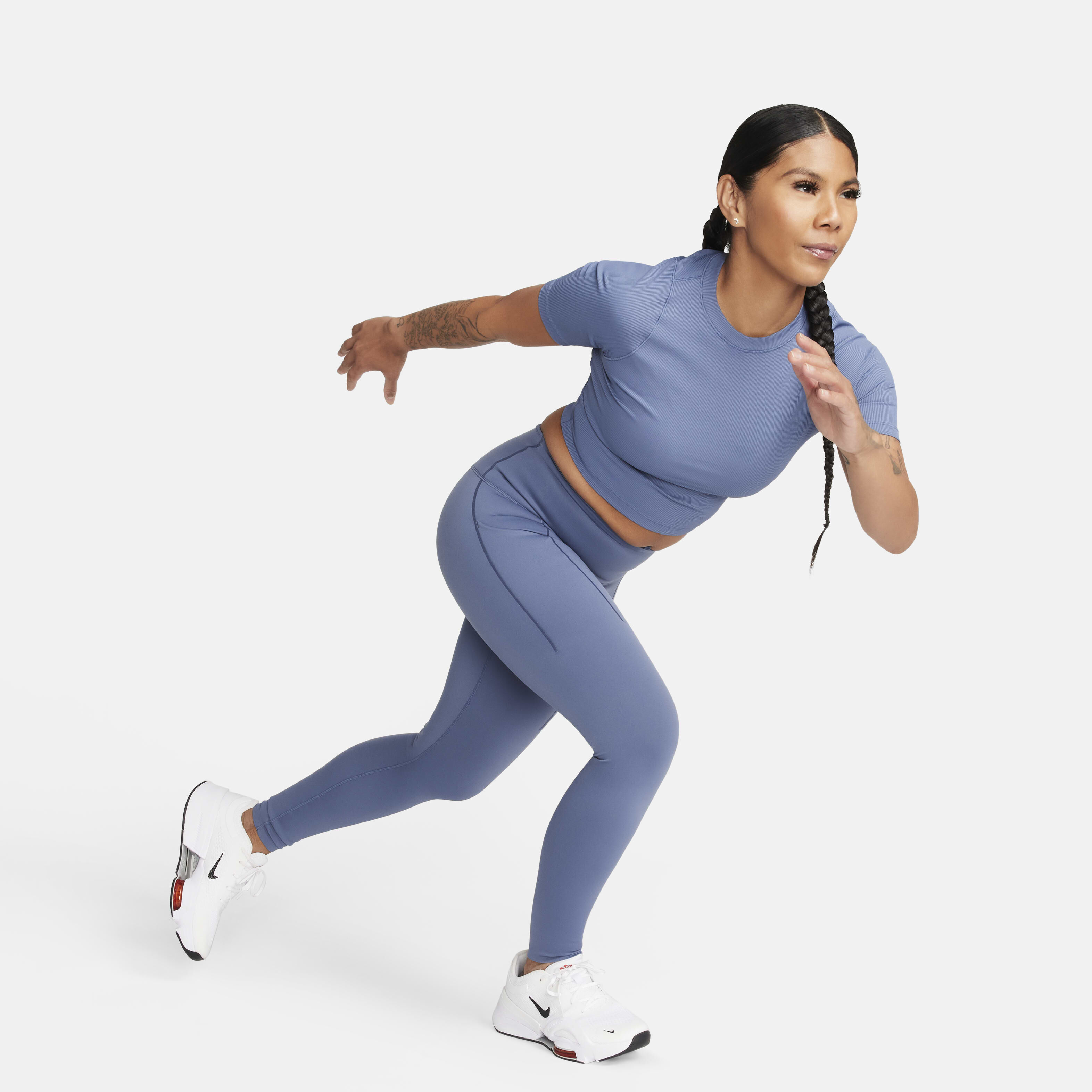 نايكي زينفي ريب image number 4