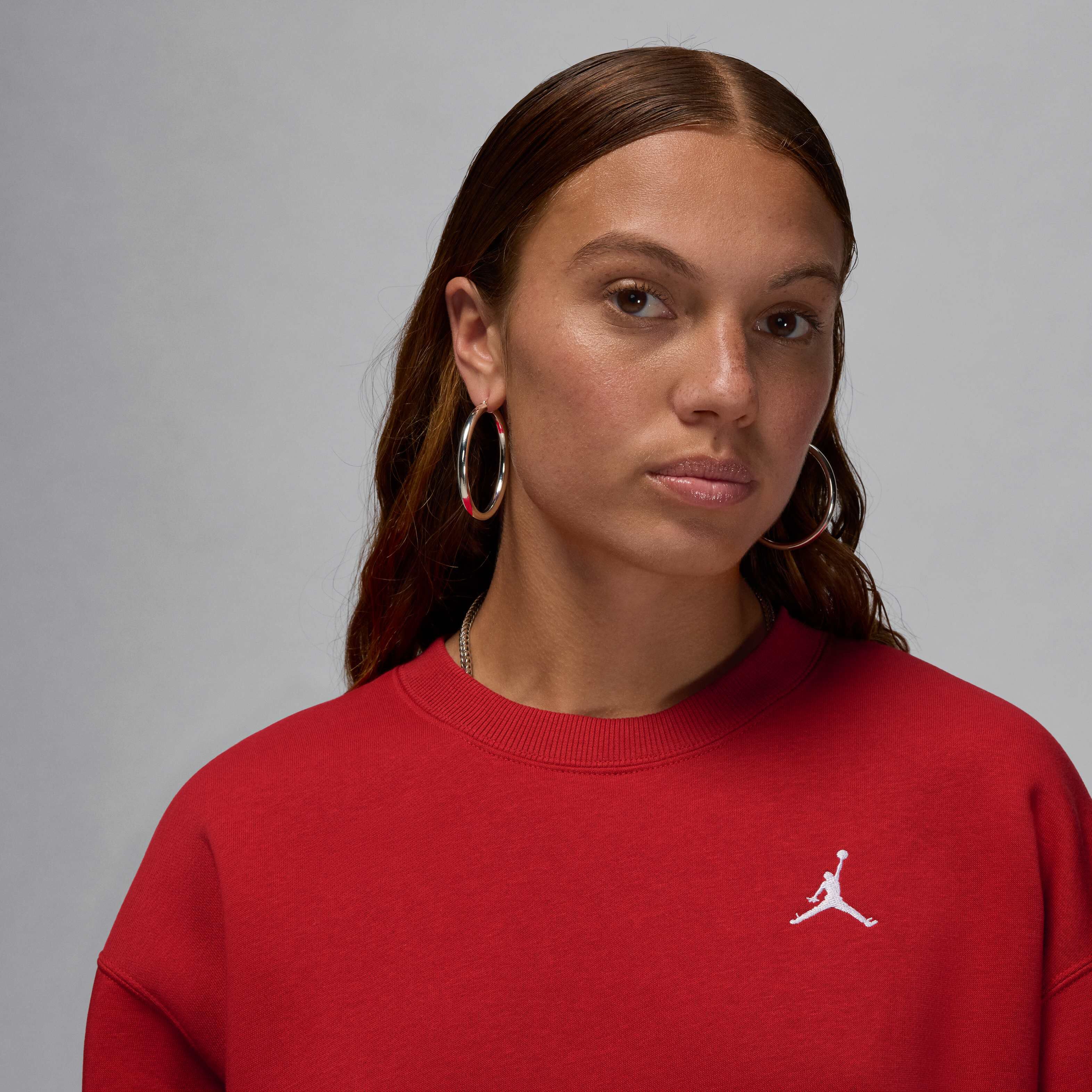 Jordan Brooklyn Fleece image number 2