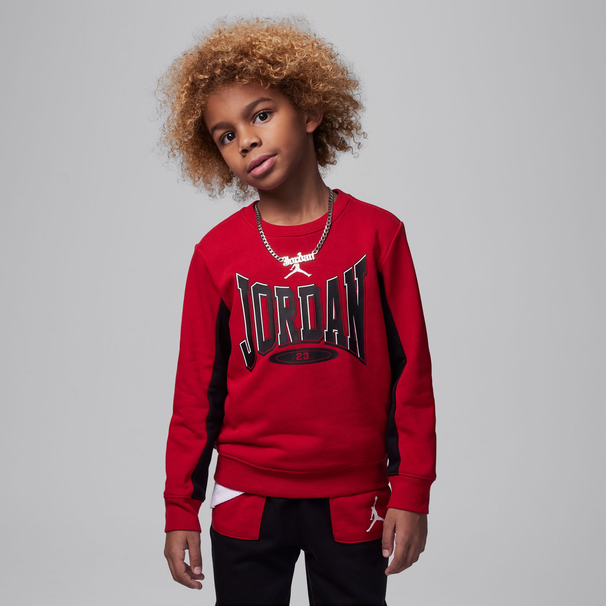 جوردن ريترو image number 0