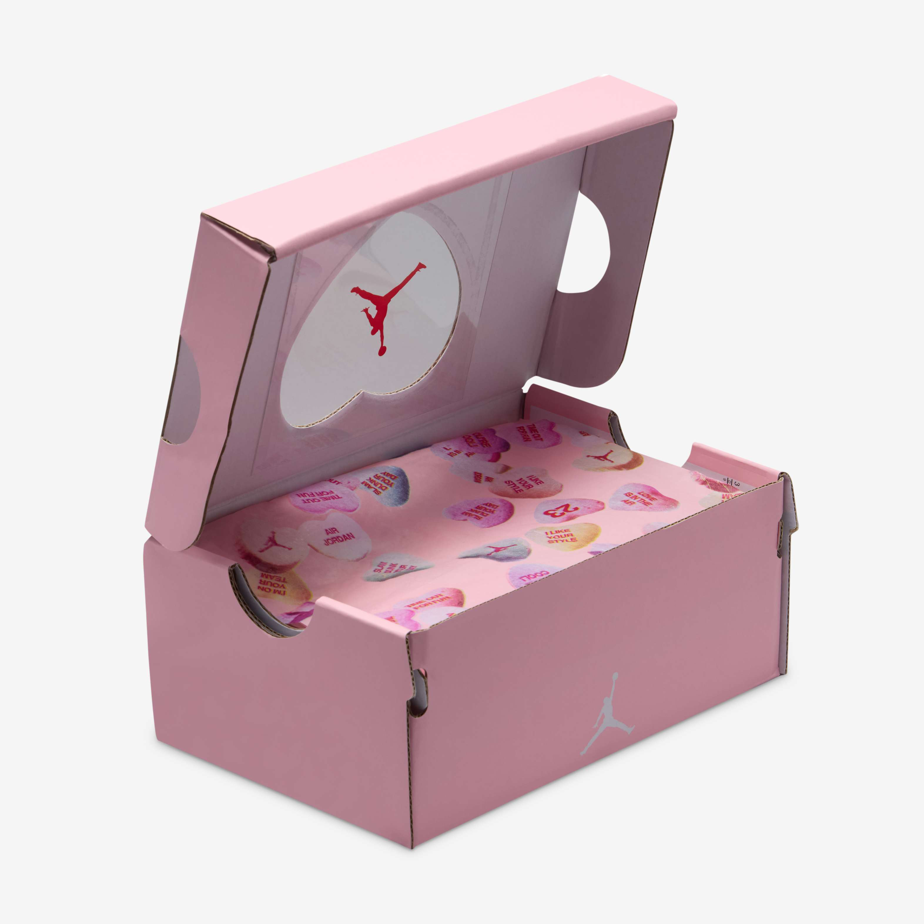 جوردن 4 ريترو image number 8