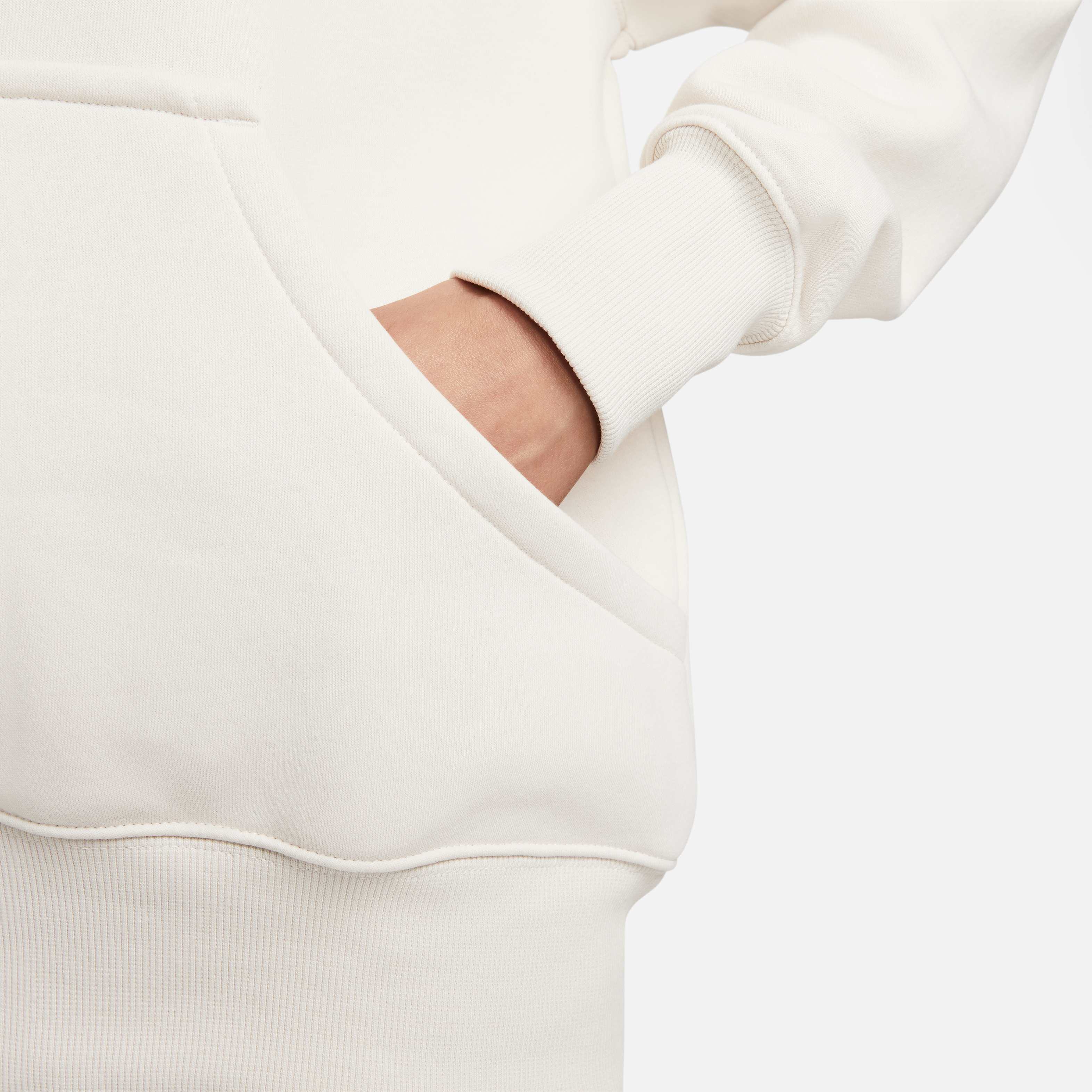 نايكي سبورتسوير فينيكس فليس image number 4