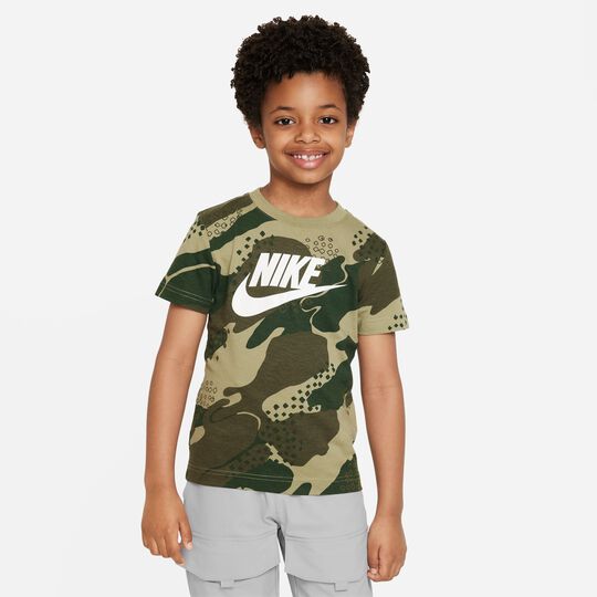 Camouflage t online shirt
