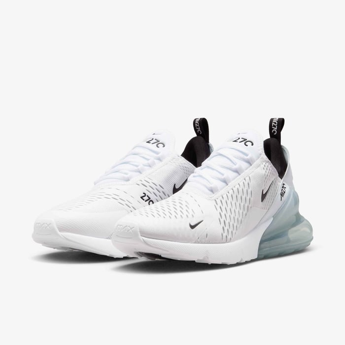Nike Air Max 270 image number 4 Nike Air Max 270 image number 4