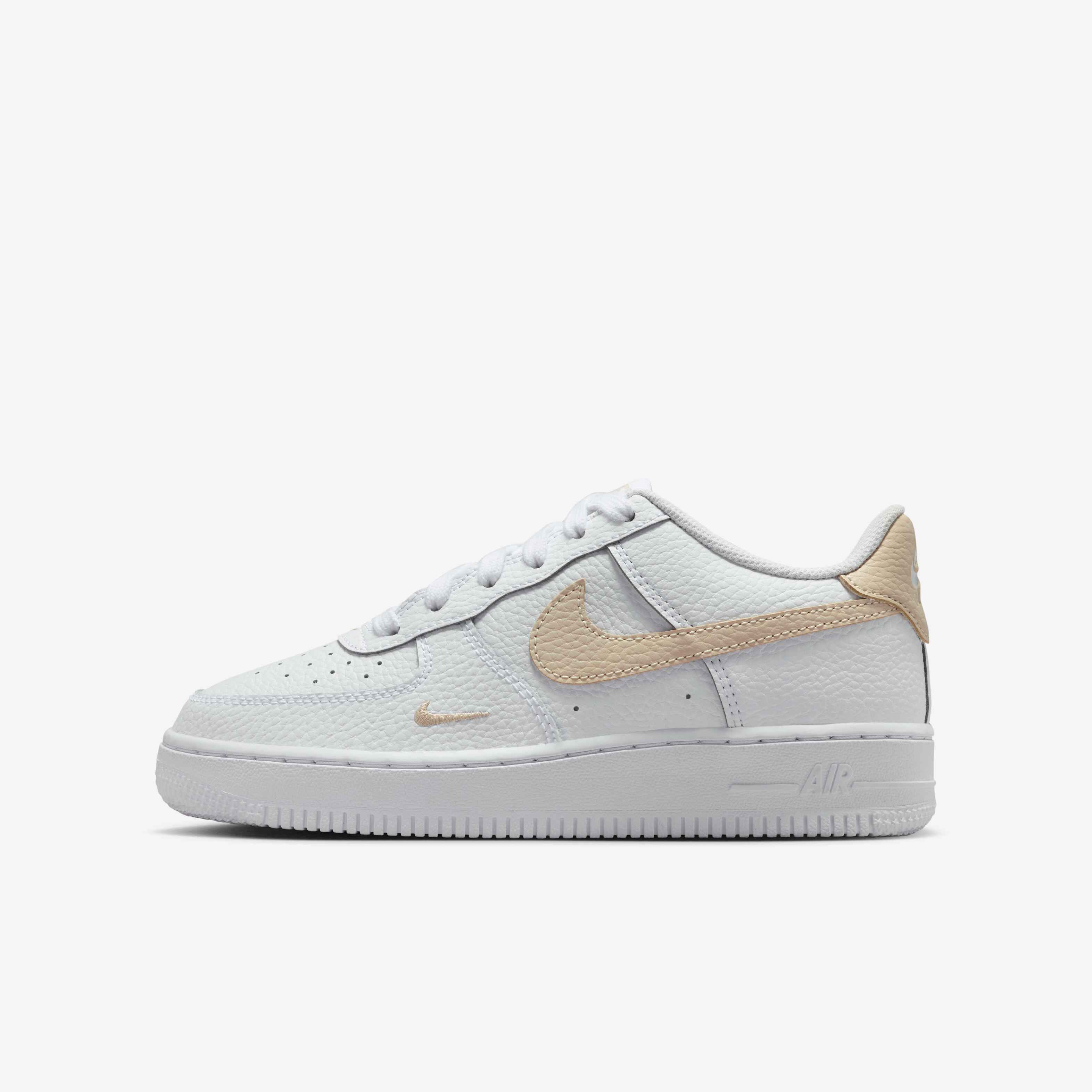 white rattan nike air force 1