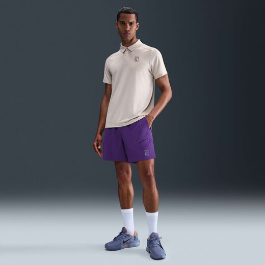 Tennis Shorts-Nike, NikeCourt Advantage, Men's Dri-FIT 15cm (approx.) Tennis Shorts Tennis Shorts-Nike, NikeCourt Advantage, Men's Dri-FIT 15cm (approx.) Tennis Shorts