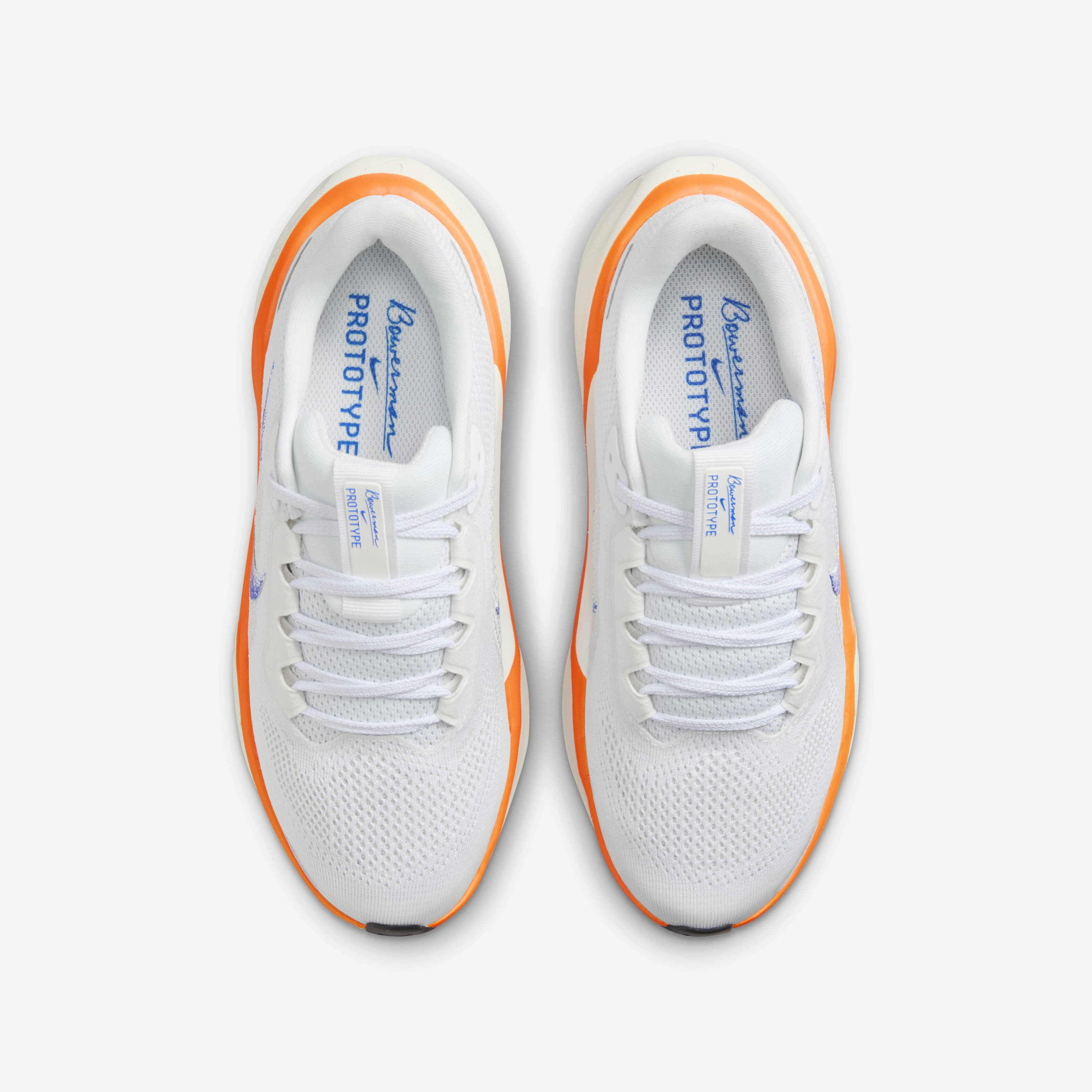 Nike Pegasus 41 Blueprint image number 3