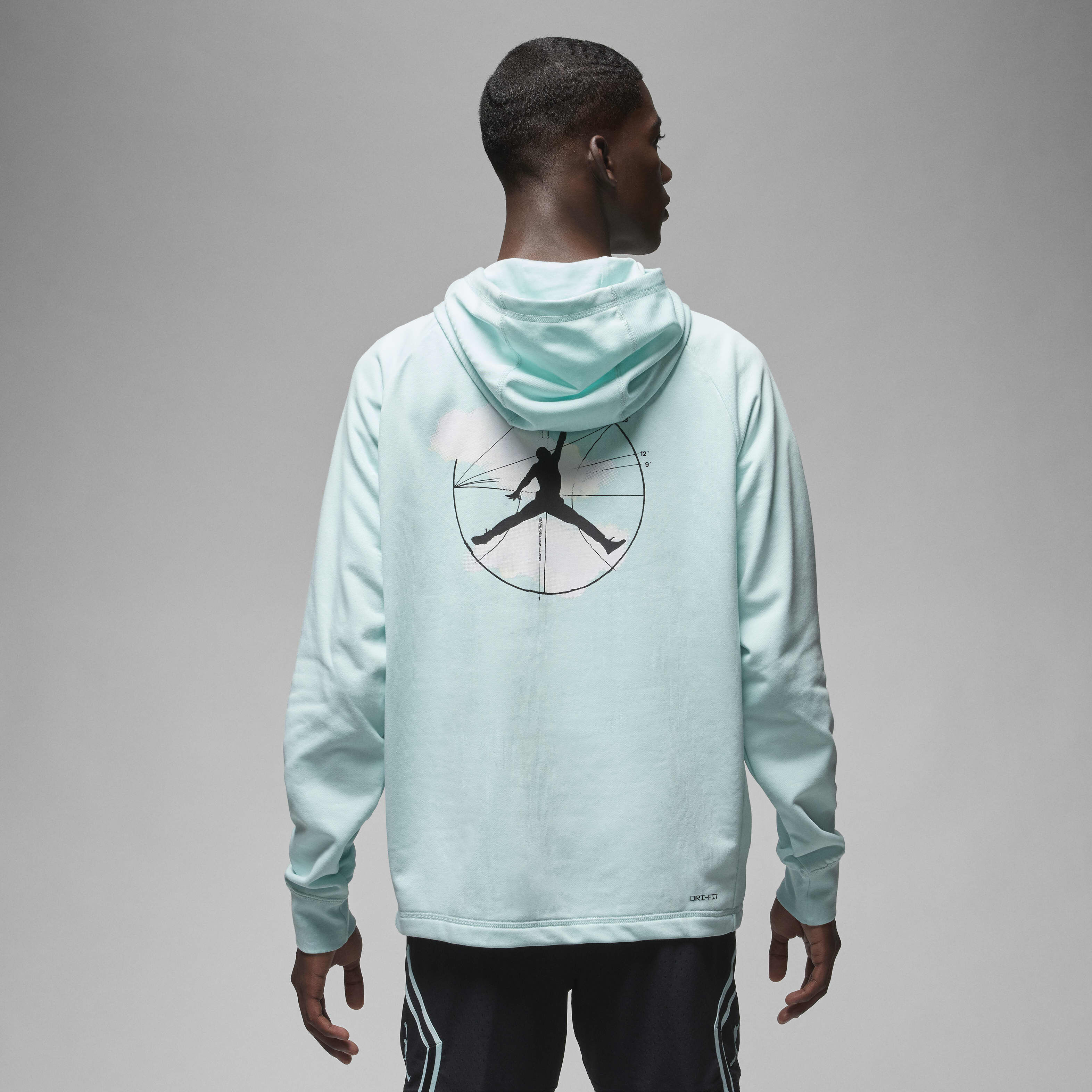 جوردن دراي-فت سبورت image number 1