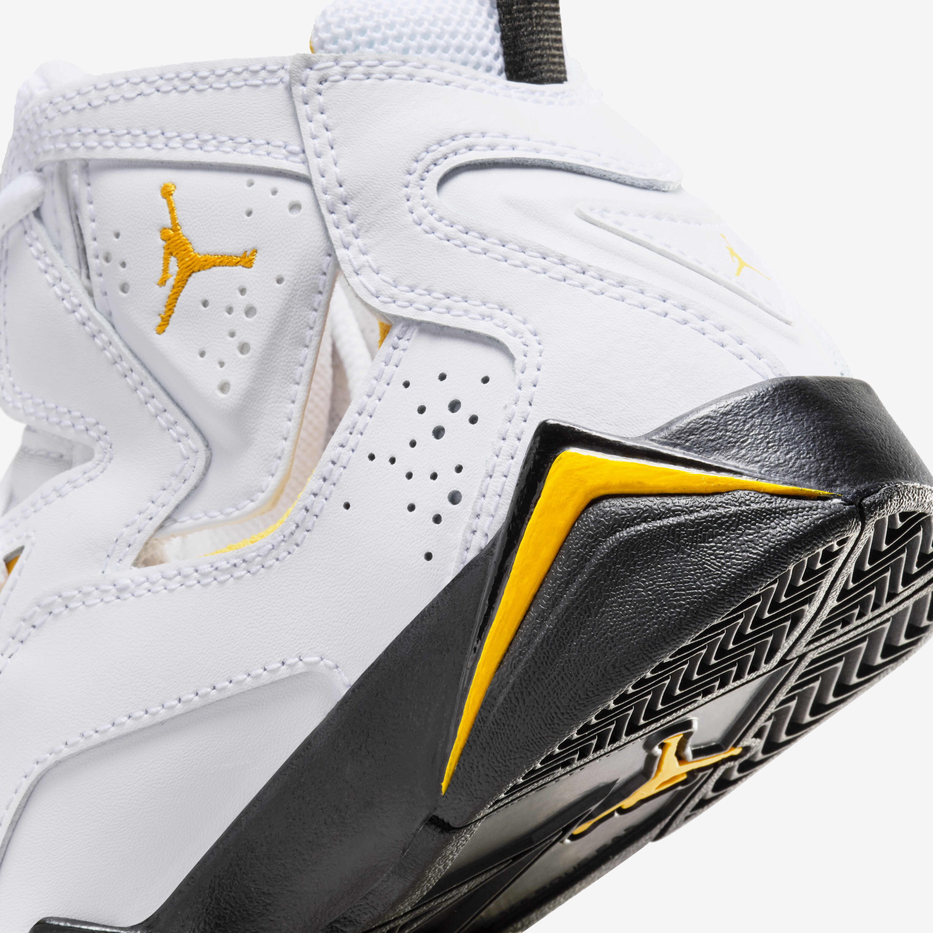 Jordan True Flight image number 7